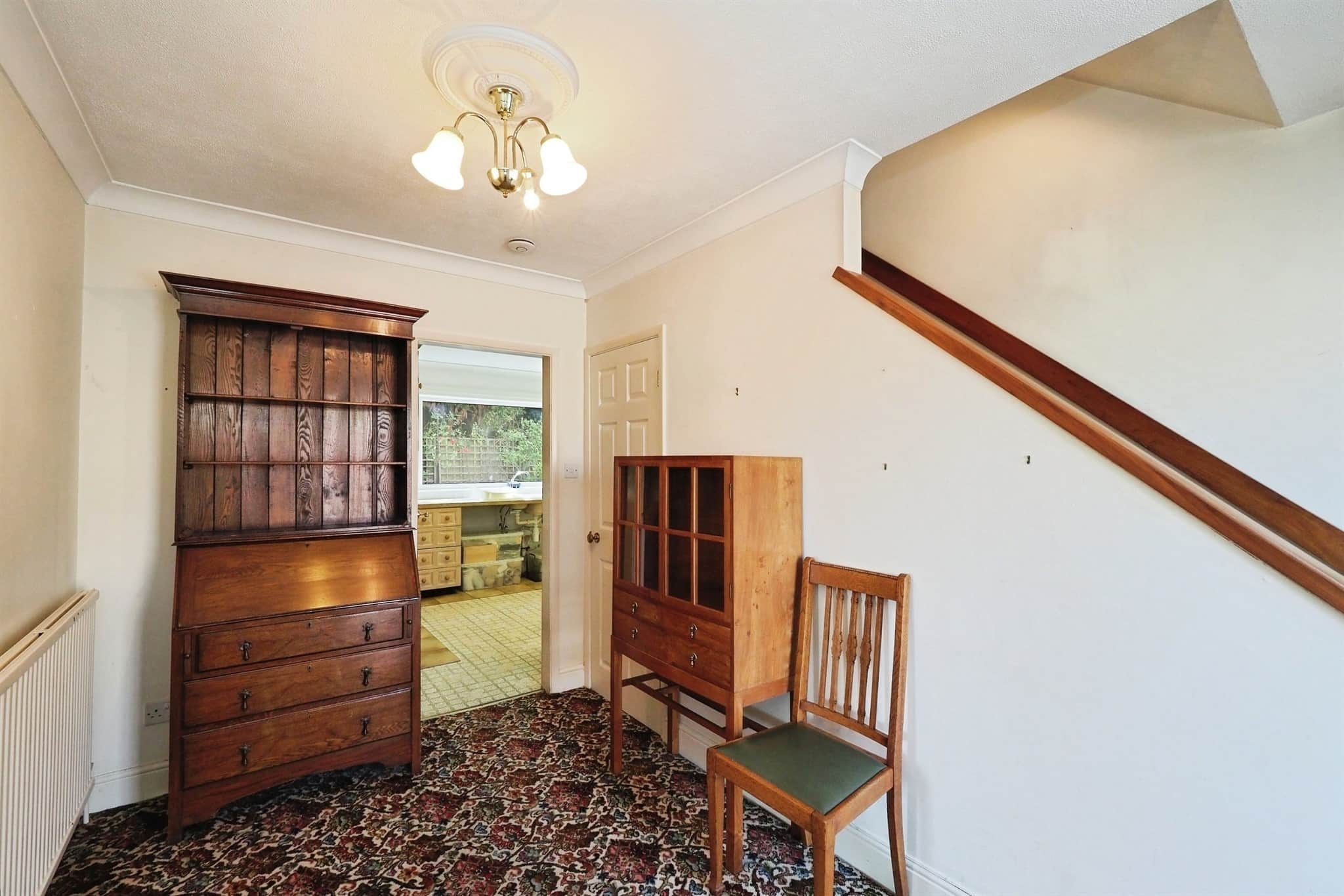 Property at Oak Close, Ockbrook, Derby