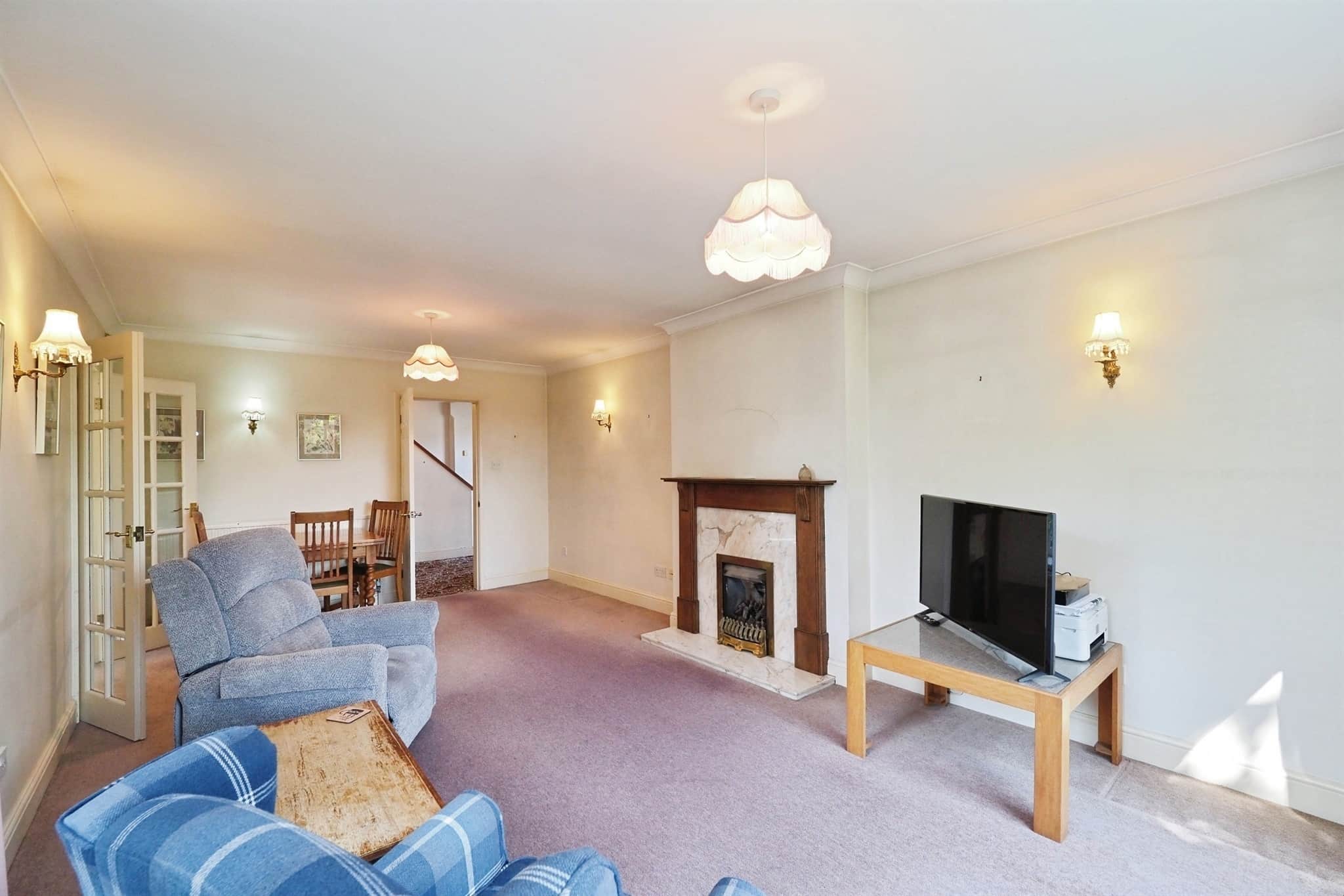 Property at Oak Close, Ockbrook, Derby
