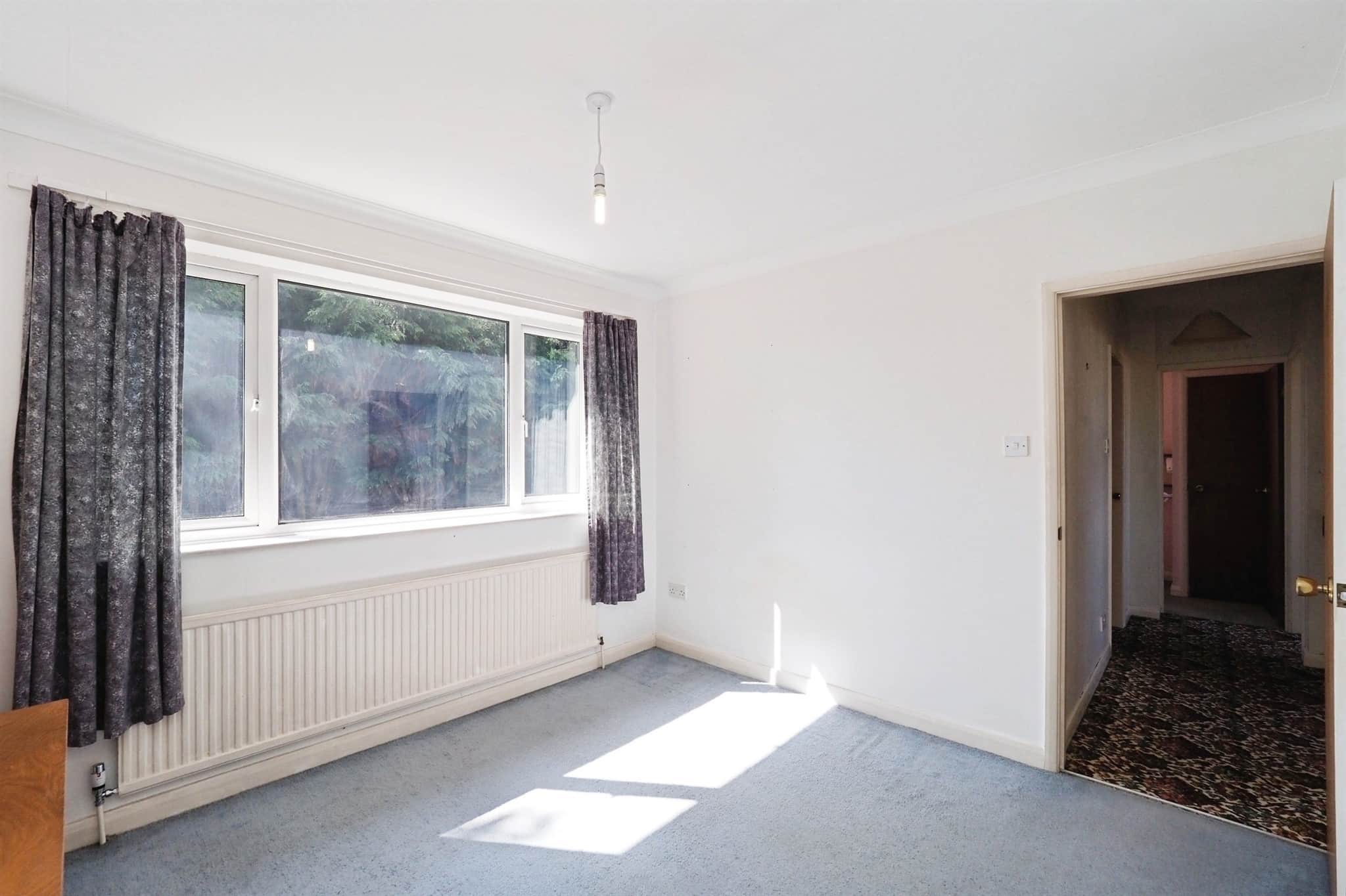 Property at Oak Close, Ockbrook, Derby