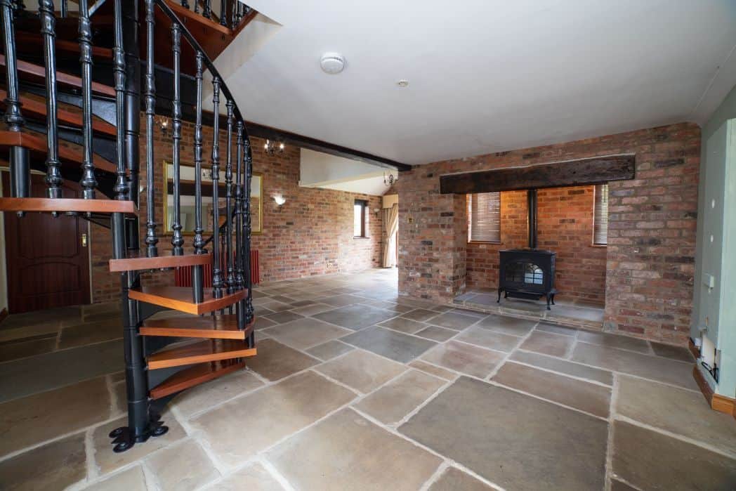 Property at Spondon Road, Dale Abbey, Ilkeston