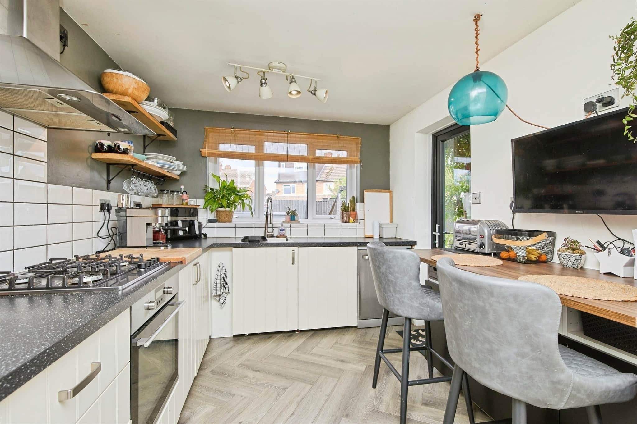 Property at Avondale Road, Spondon, DERBY