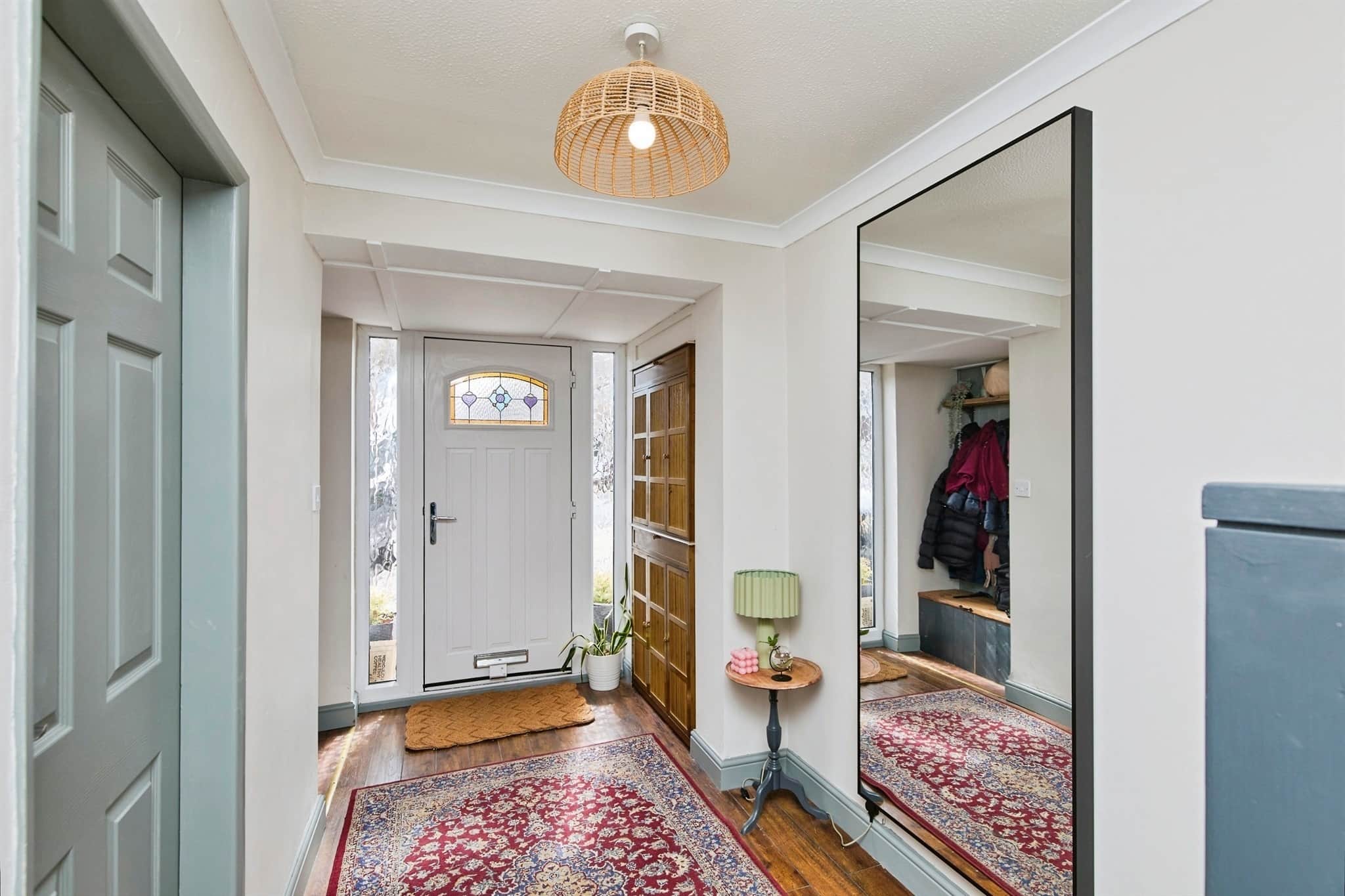 Property at Avondale Road, Spondon, DERBY