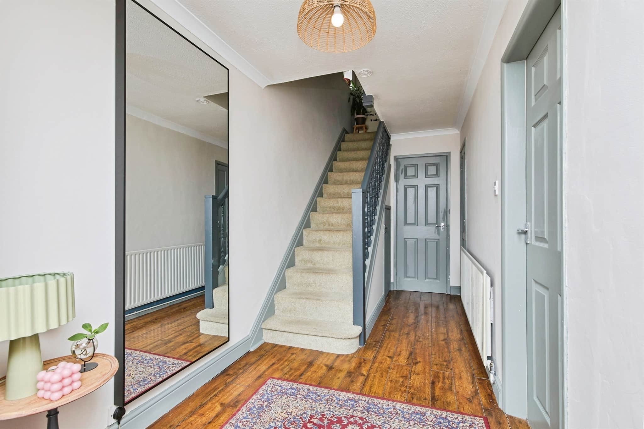 Property at Avondale Road, Spondon, DERBY