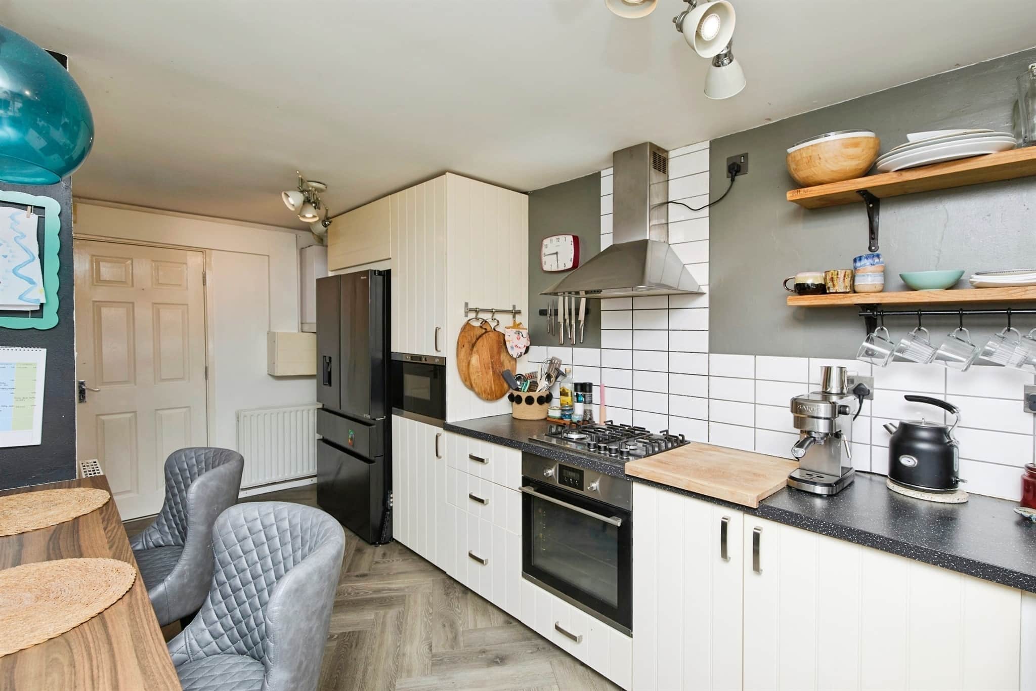 Property at Avondale Road, Spondon, DERBY