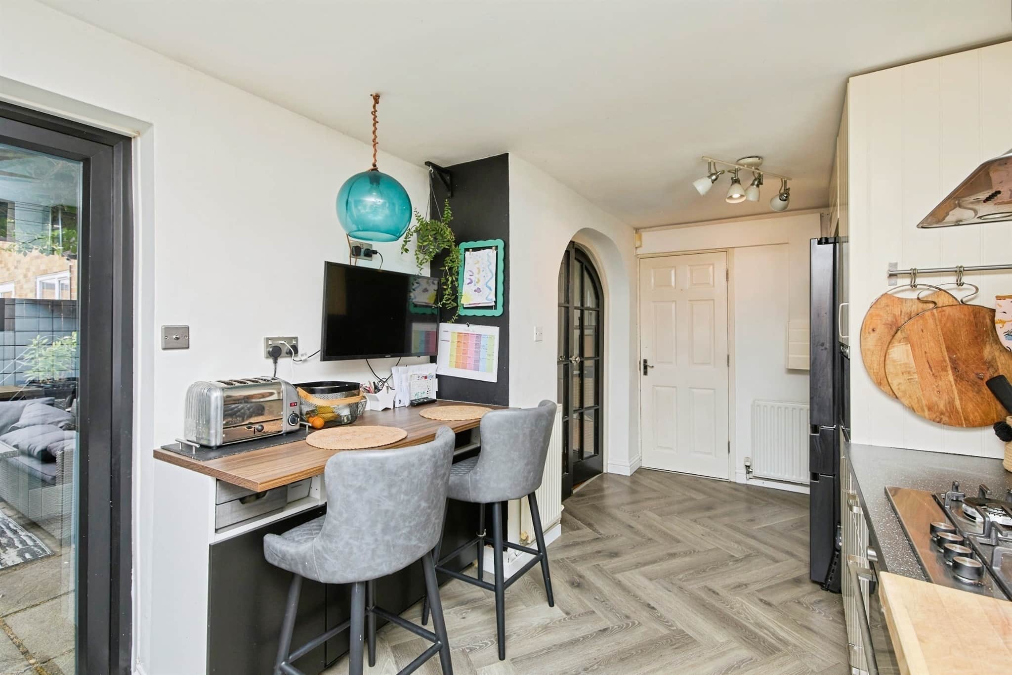 Property at Avondale Road, Spondon, DERBY