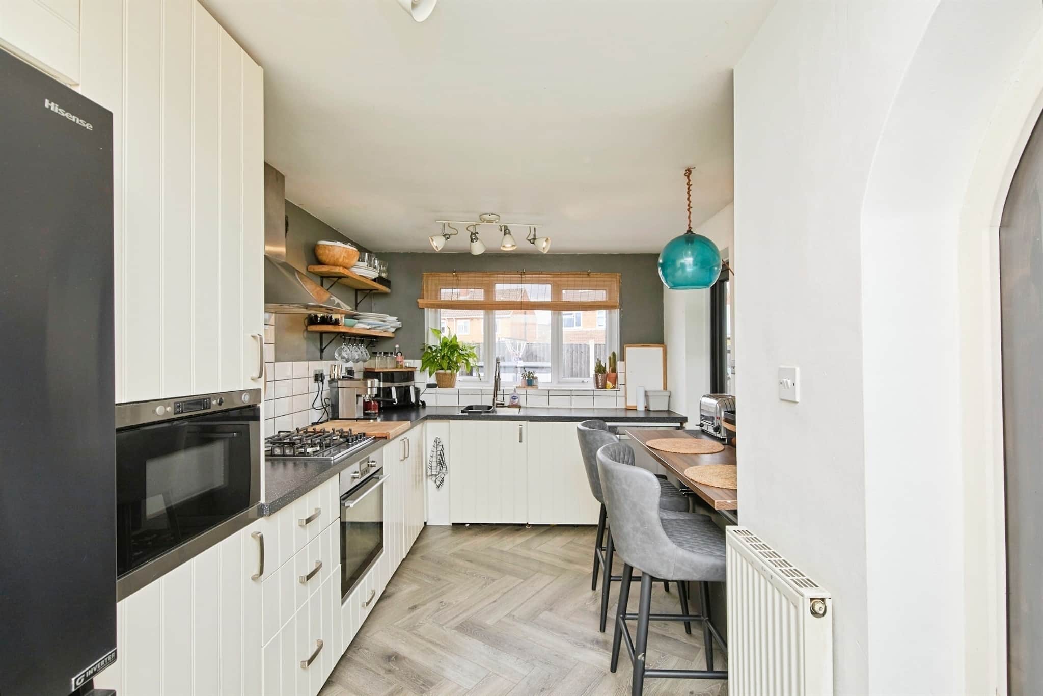 Property at Avondale Road, Spondon, DERBY