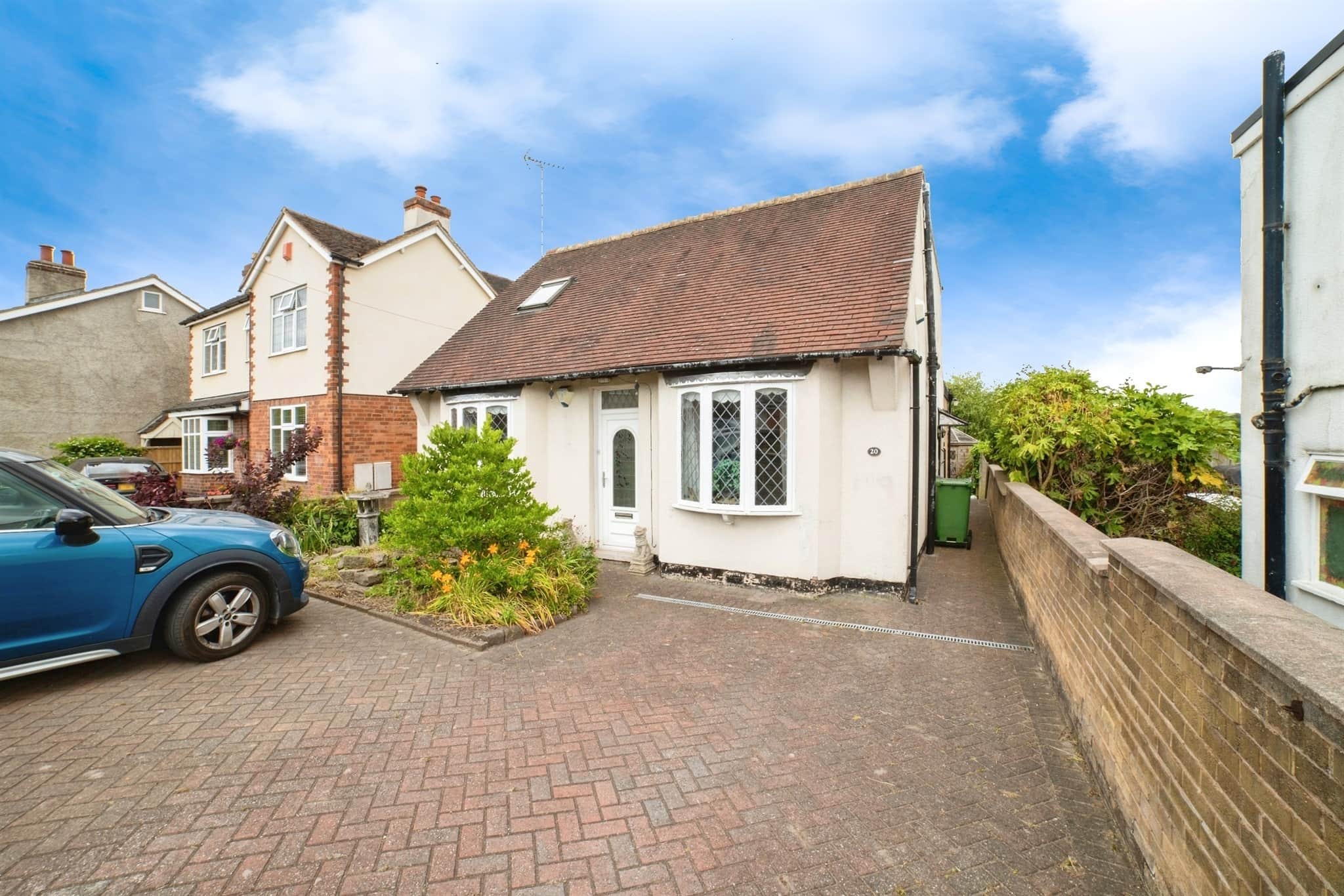 Property at Heanor Road, Codnor, Ripley