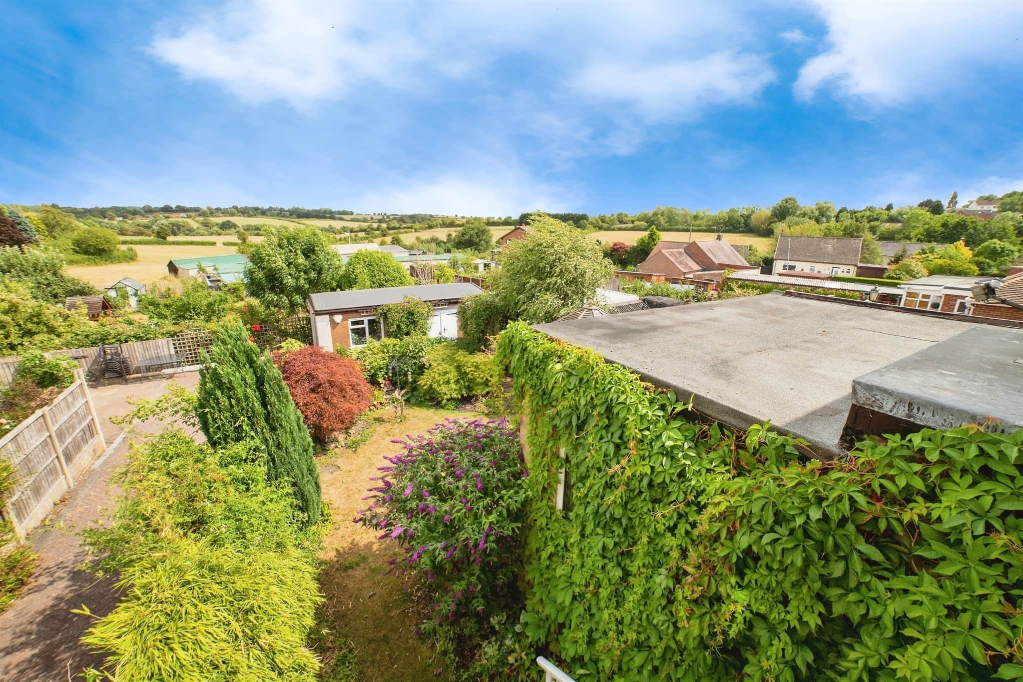 Property at Heanor Road, Codnor, Ripley