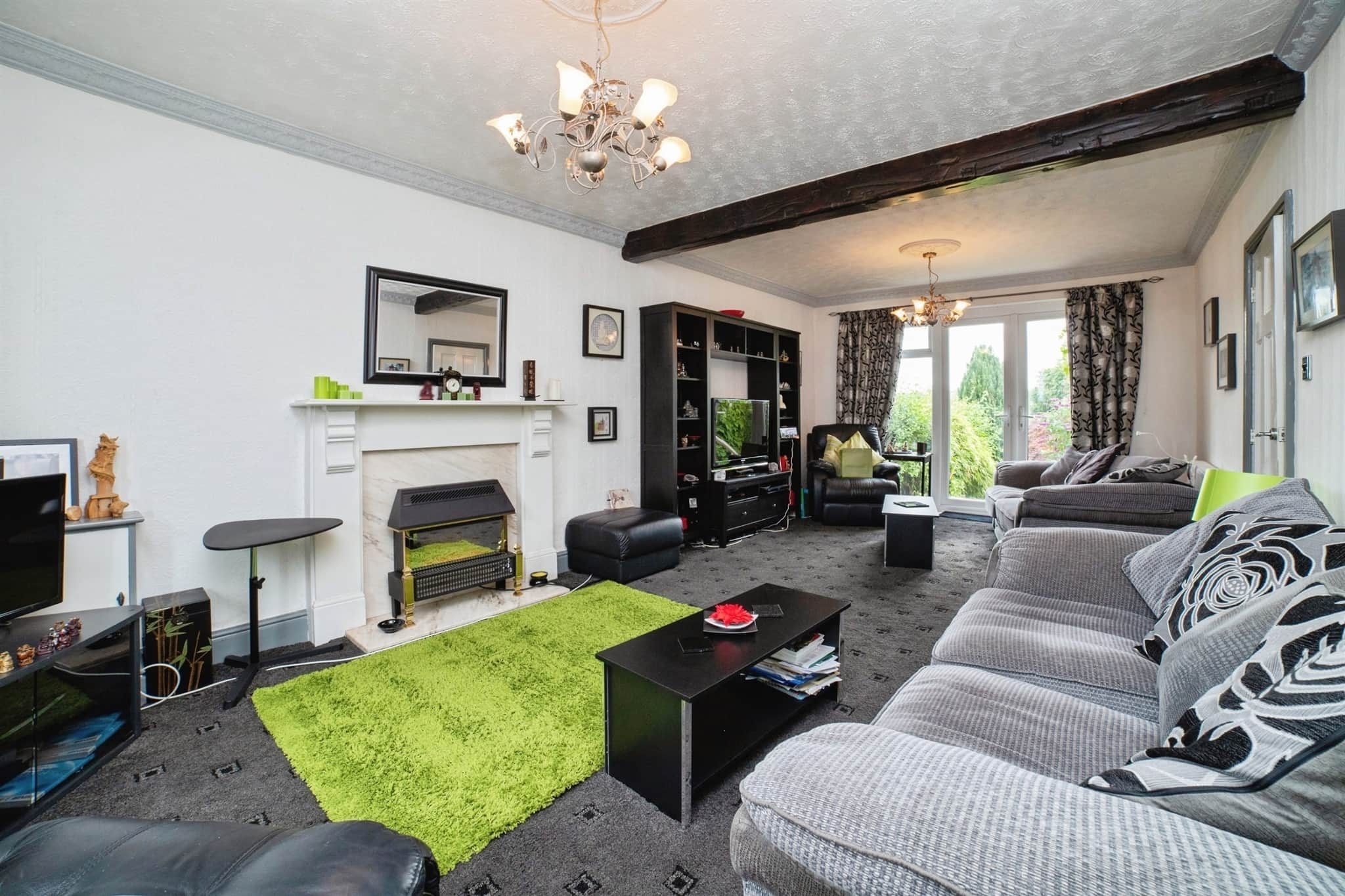 Property at Heanor Road, Codnor, Ripley