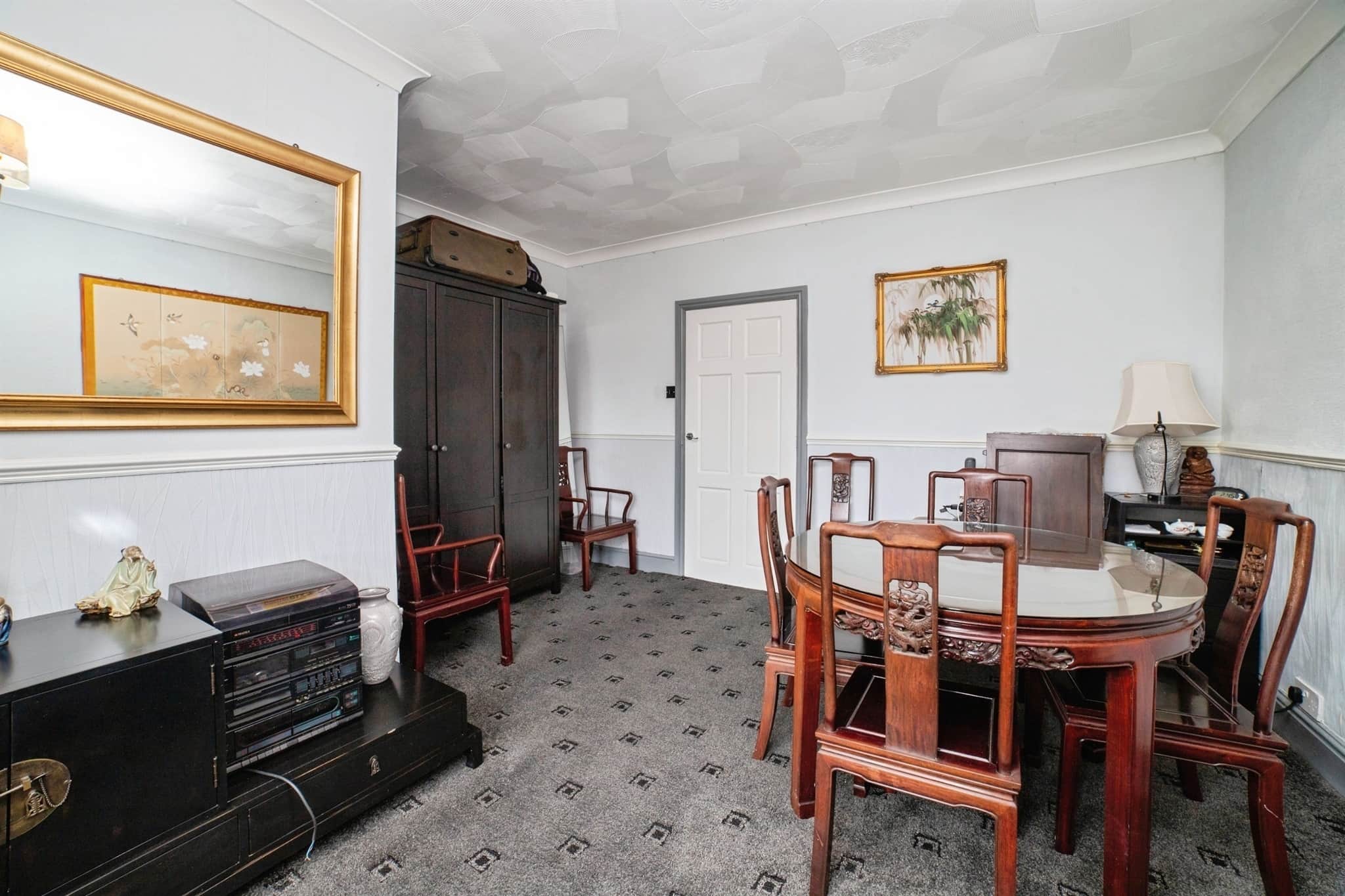 Property at Heanor Road, Codnor, Ripley