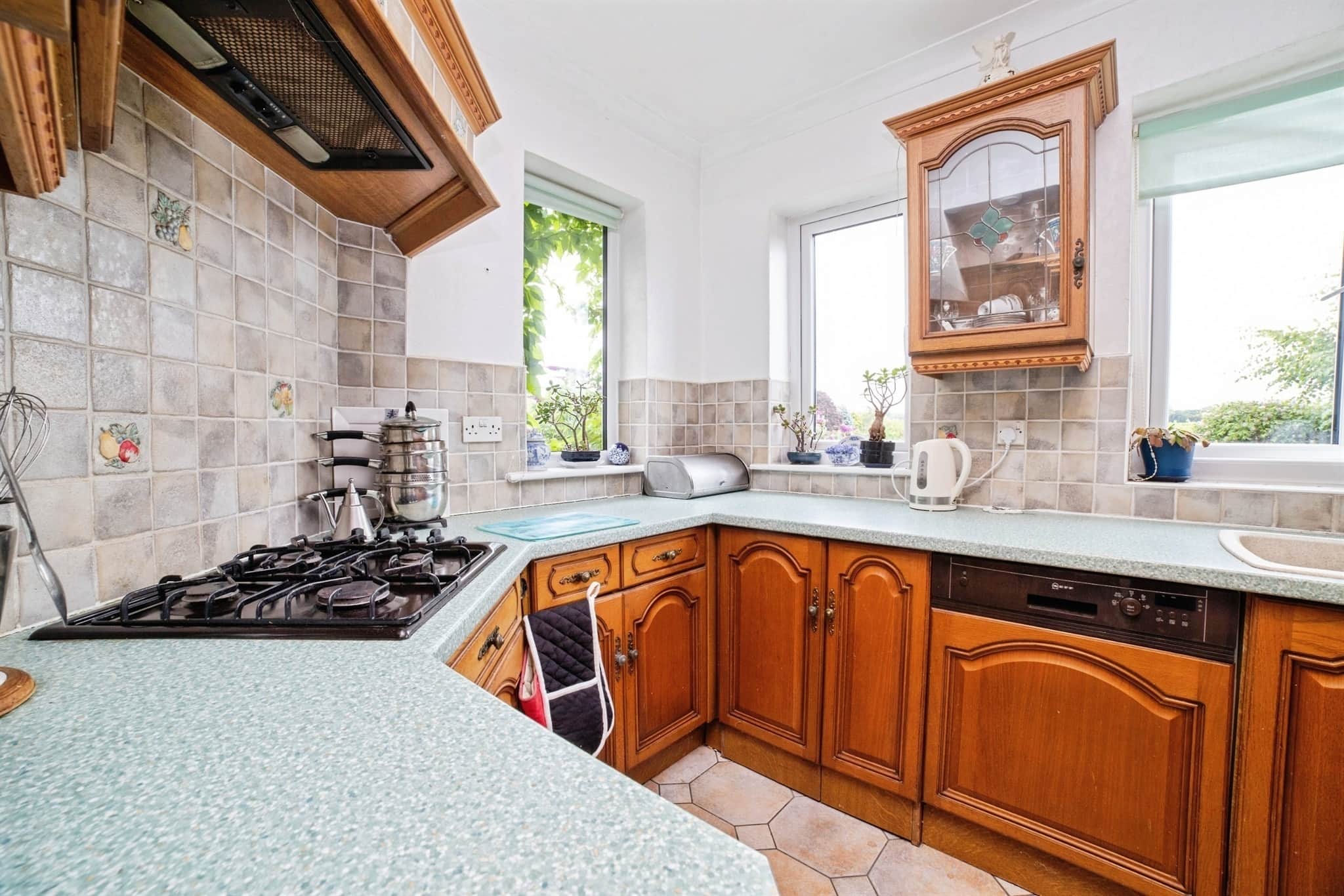 Property at Heanor Road, Codnor, Ripley
