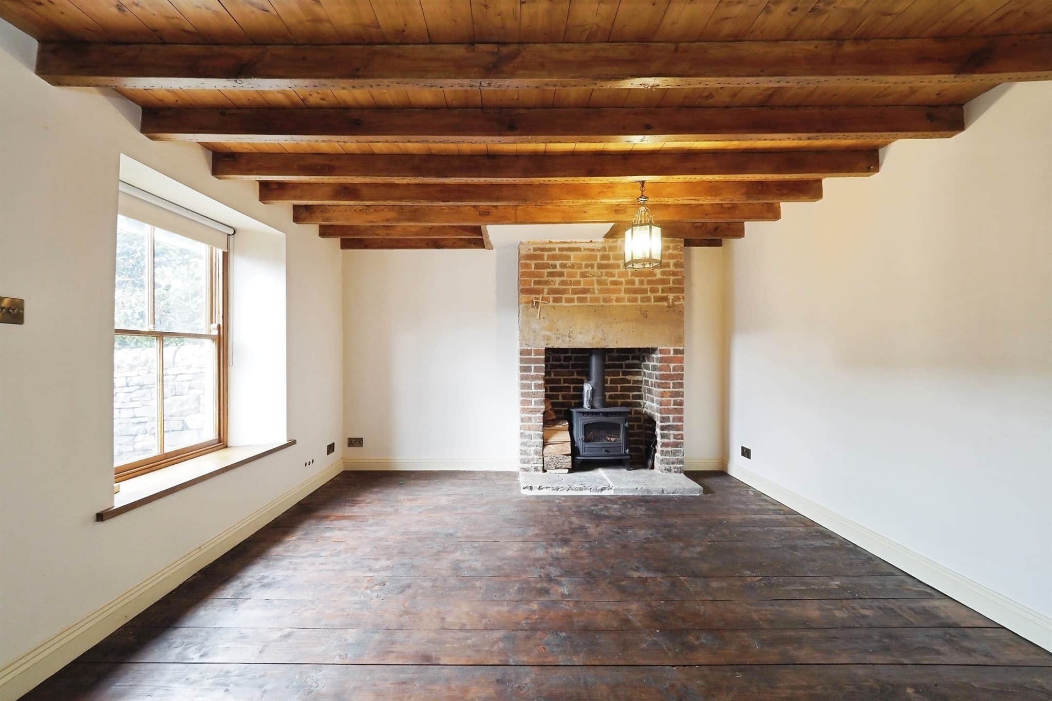 Property at Joseph Street, Belper