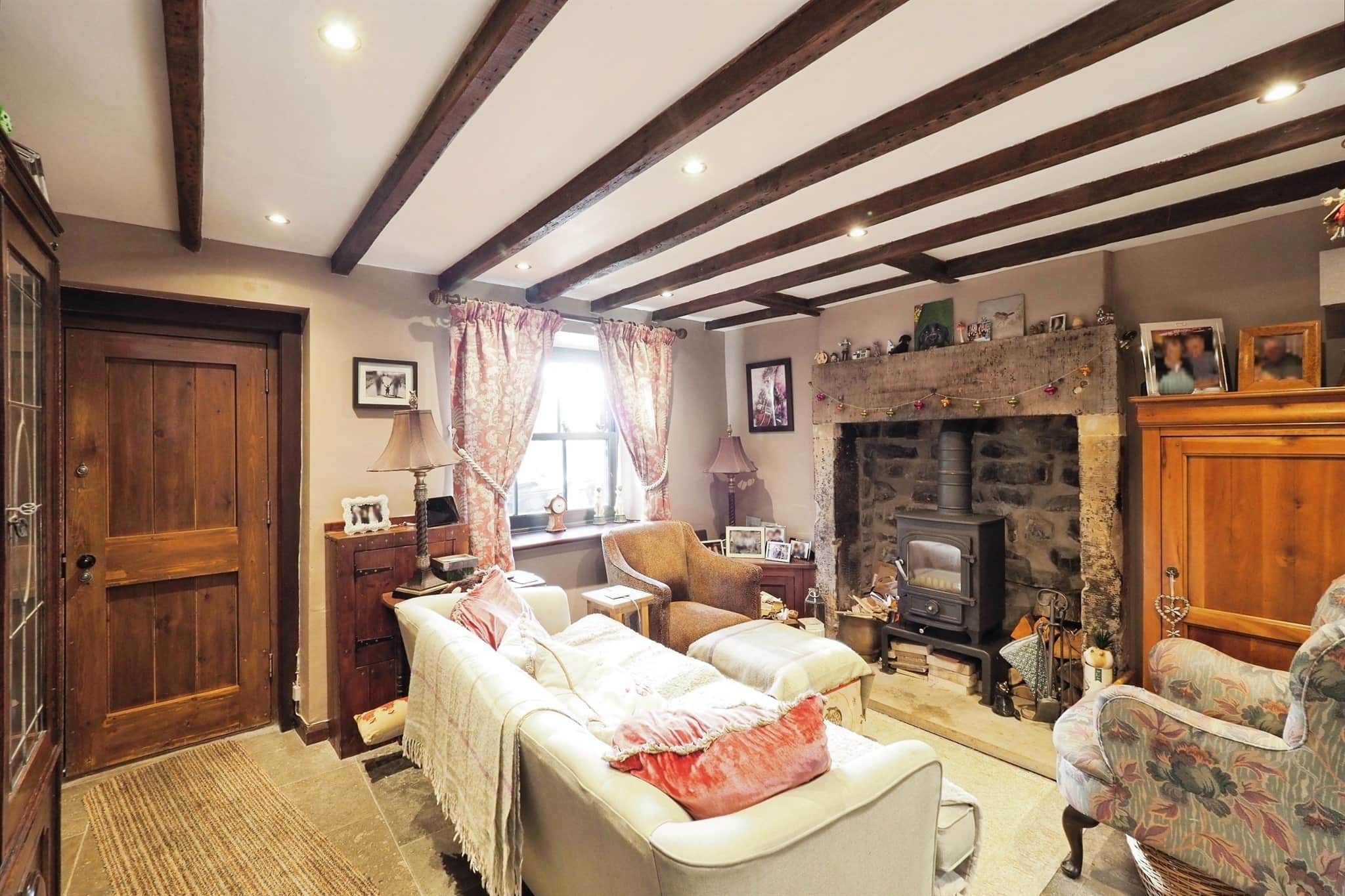 Property at The Fleet, Belper