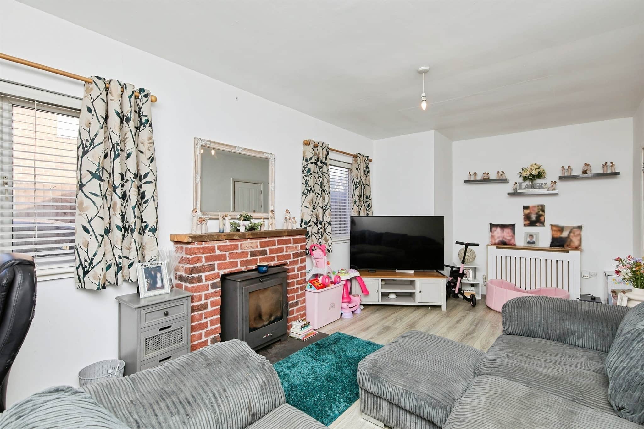Property at Nottingham Road, Spondon, Derby
