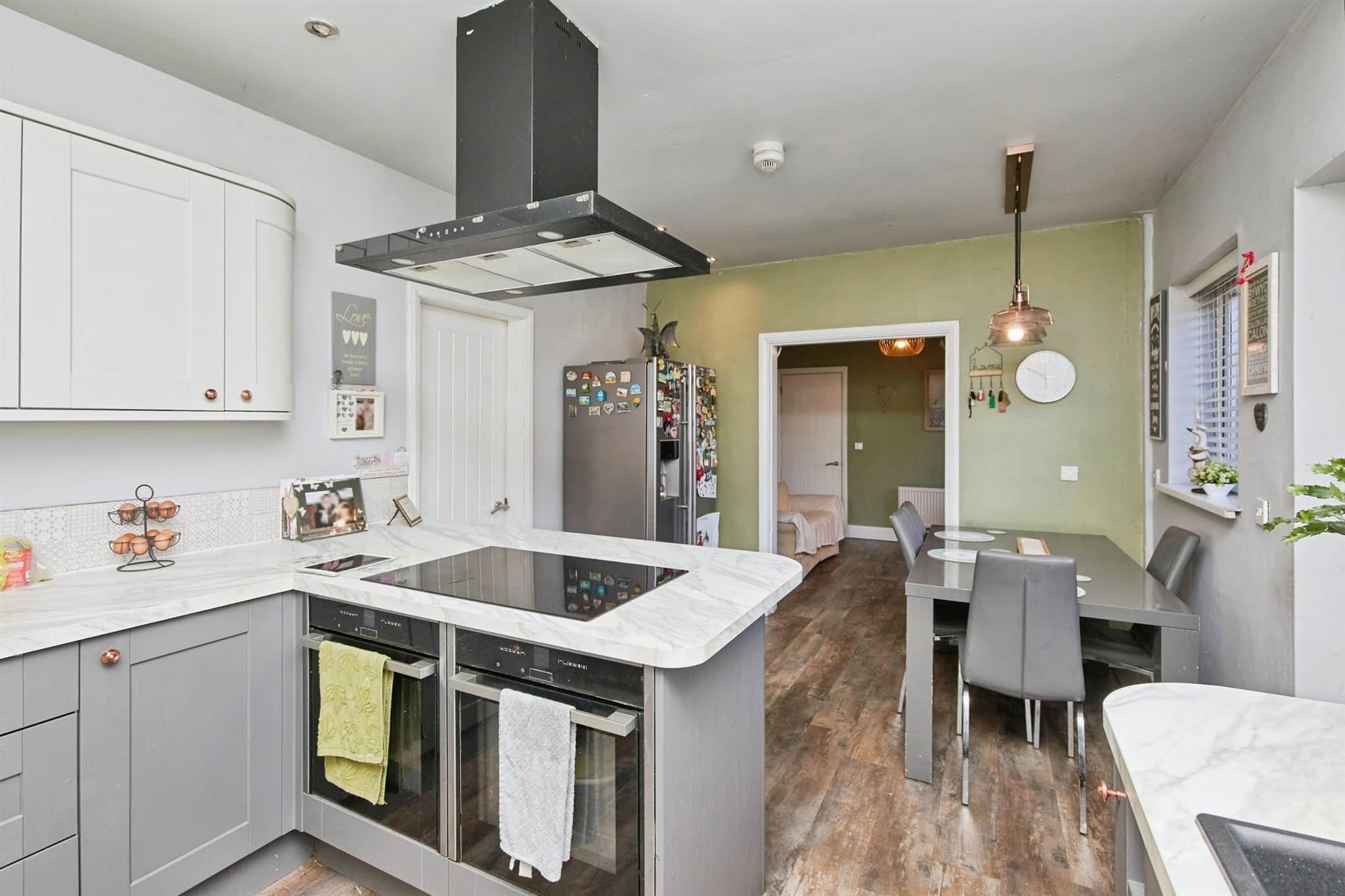 Property at Nottingham Road, Spondon, Derby