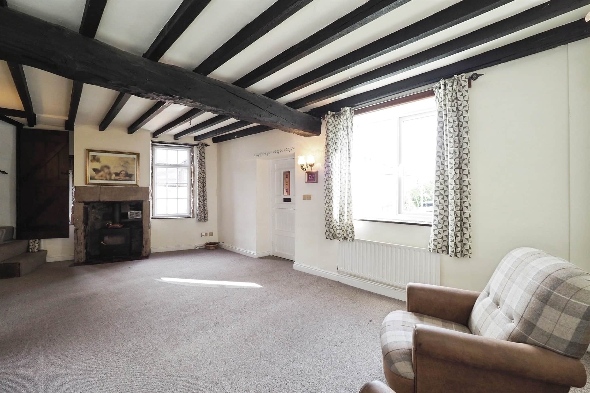 Property at Well Yard, Holbrook, Belper