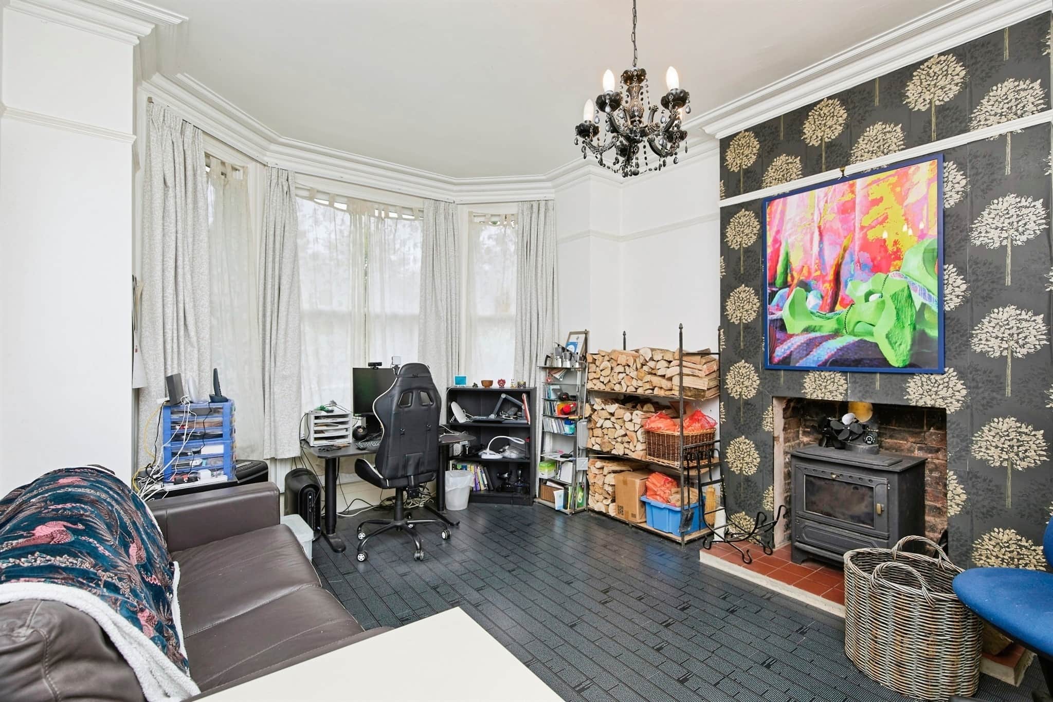 Property at Whitaker Road, Littleover, Derby