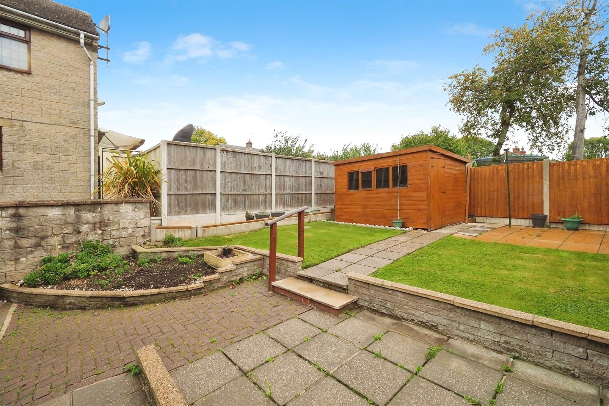 Property at Peats Close, Kirk Ireton, Ashbourne