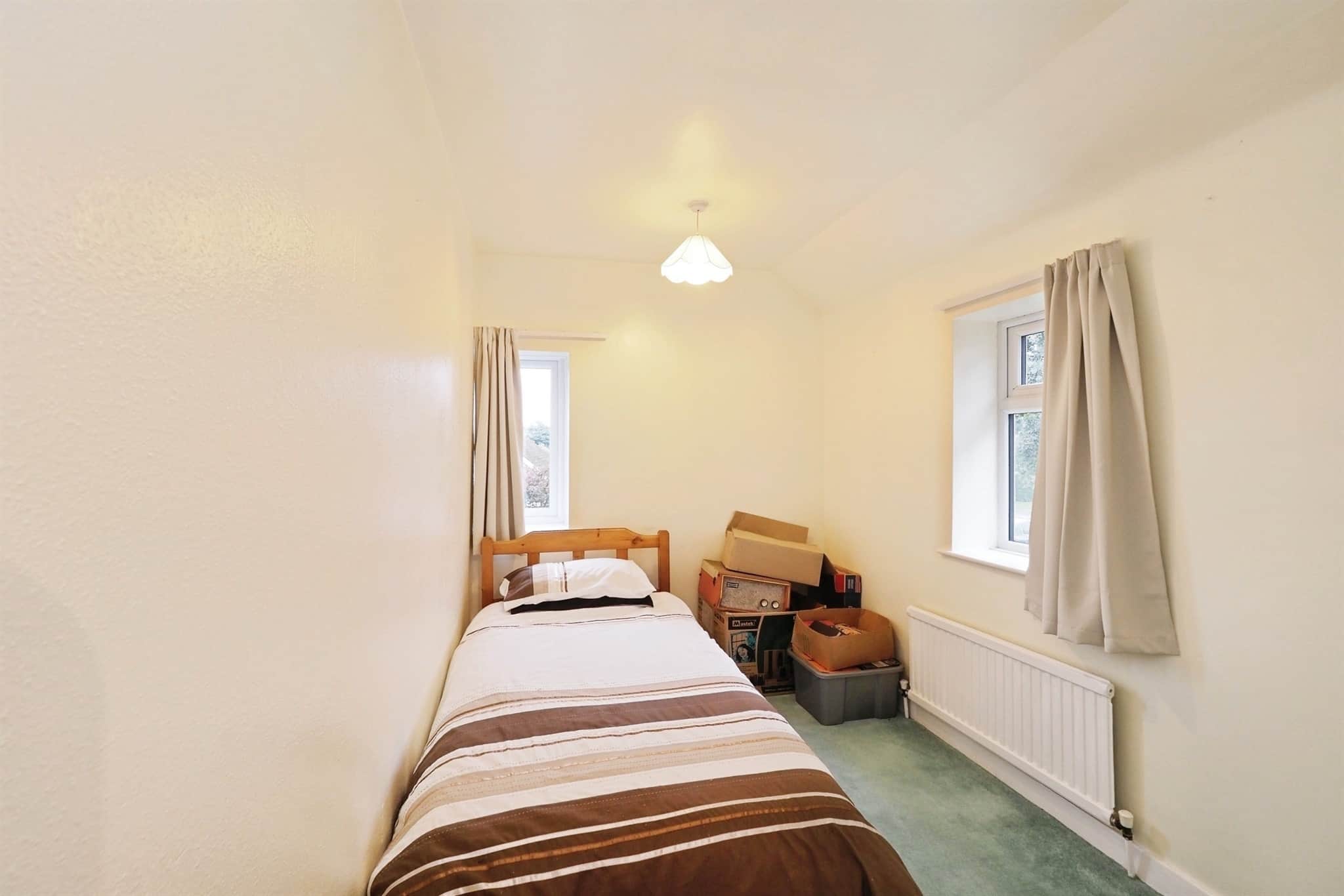 Property at Peats Close, Kirk Ireton, Ashbourne