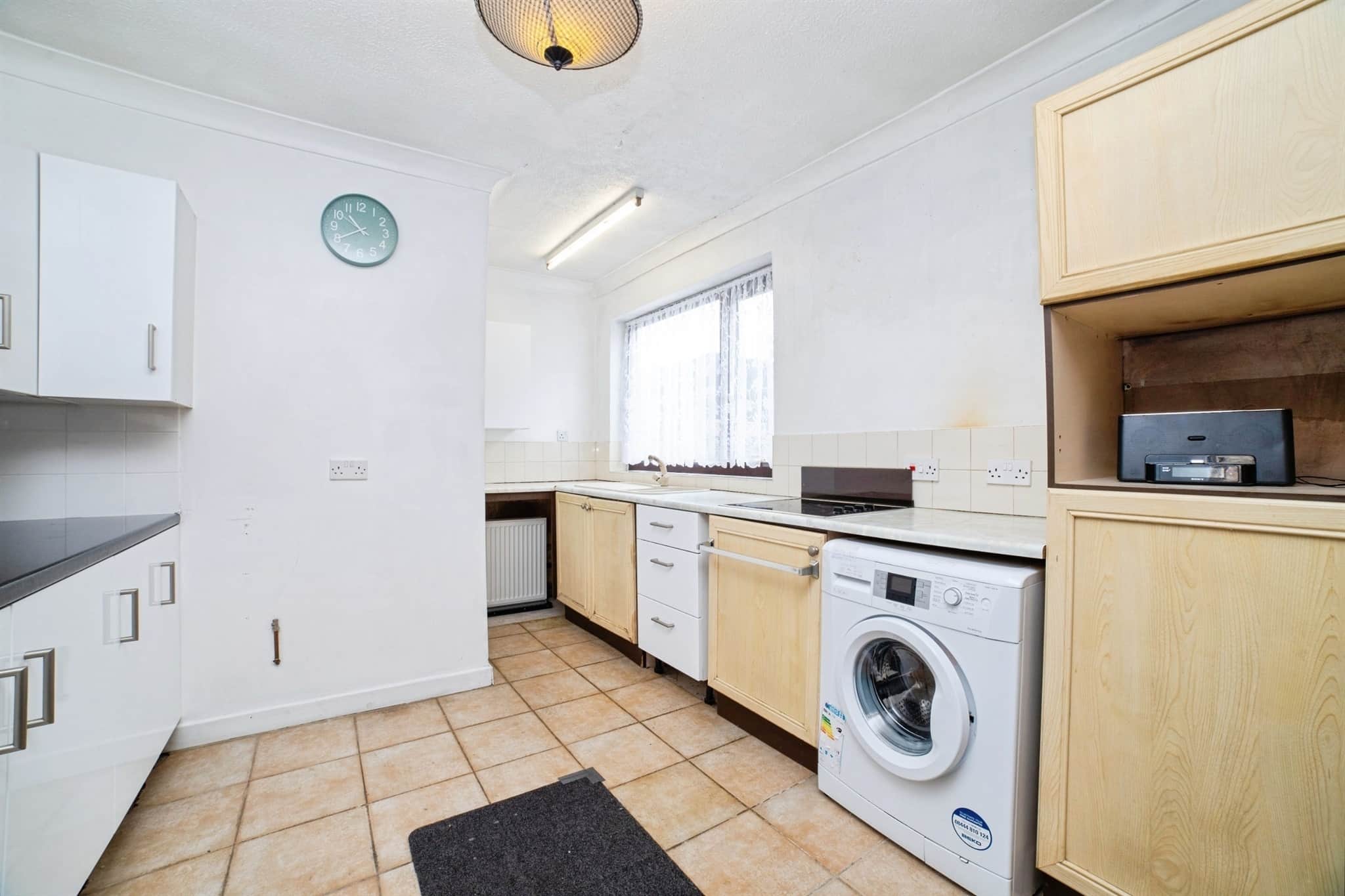 Property at Town Street, Pinxton, Nottingham