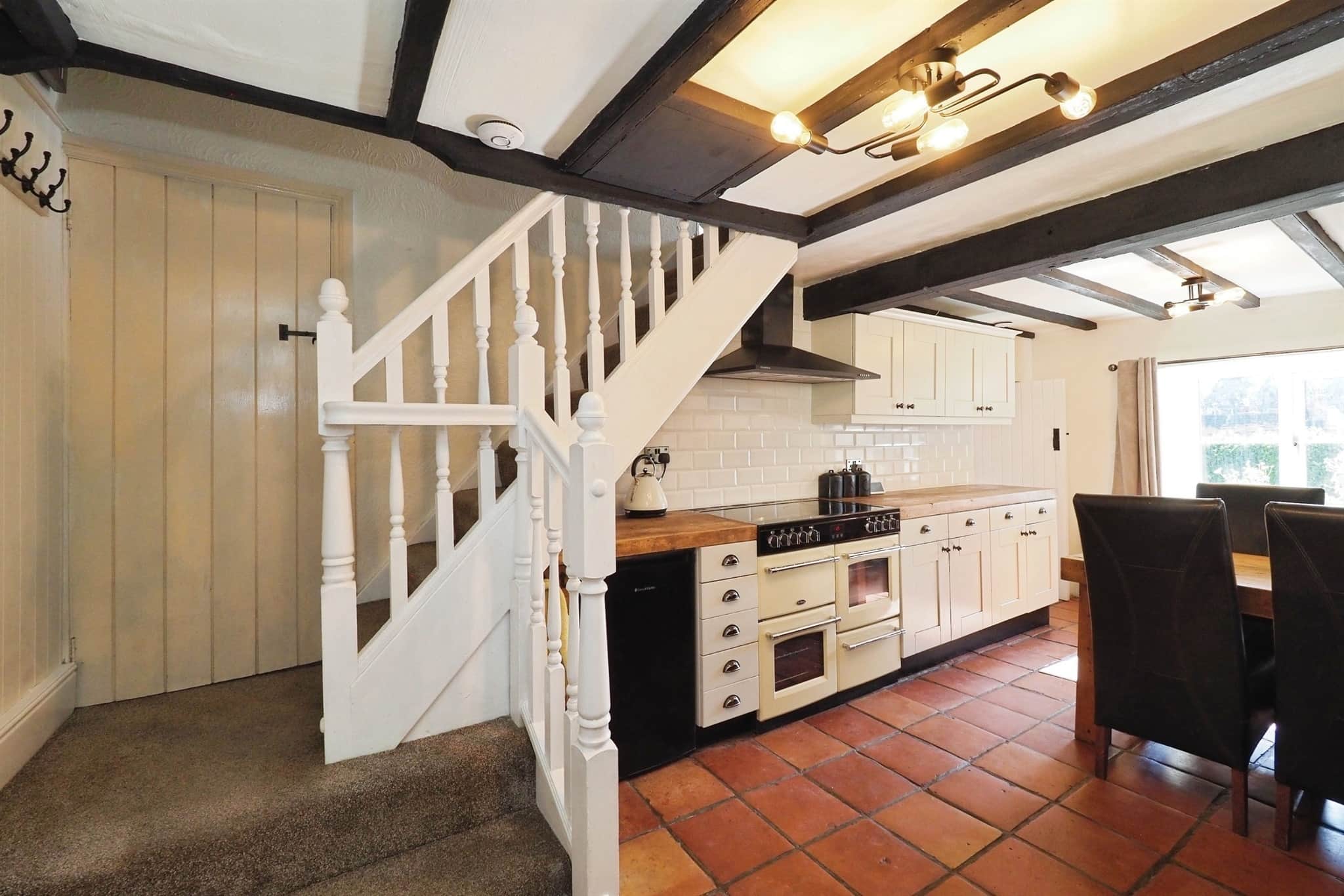 Property at Toadmoor Lane, Ambergate, Belper
