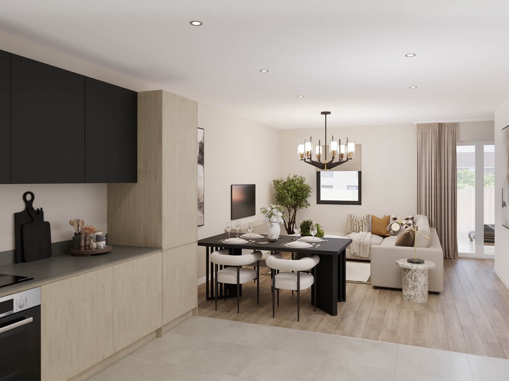 Property at Holbrook Road, Belper