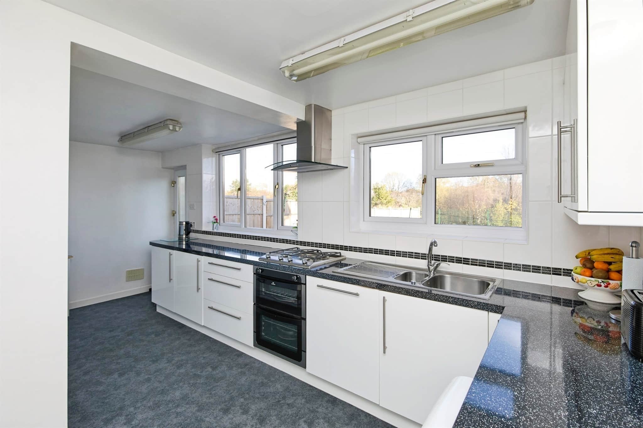 Property at Carsington Crescent, Allestree, Derby