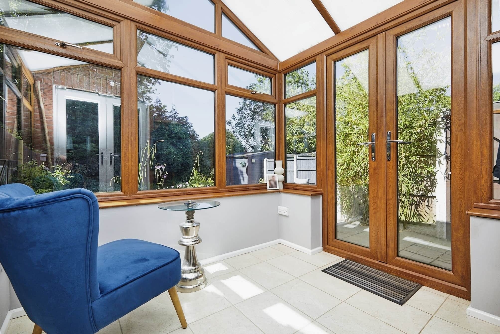 Property at Chatsworth Crescent, Allestree, Derby