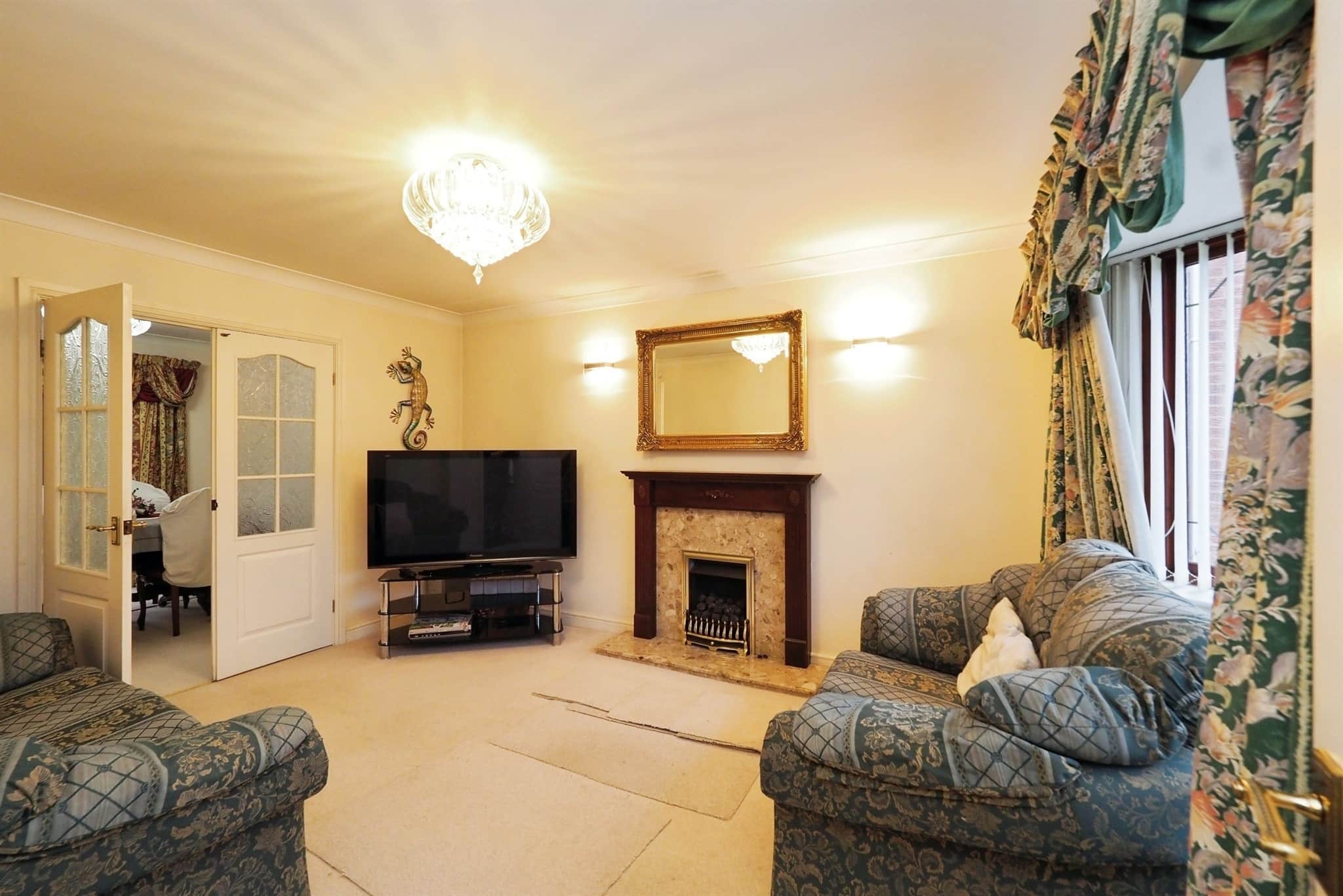 Property at Jenny's Court, Belper