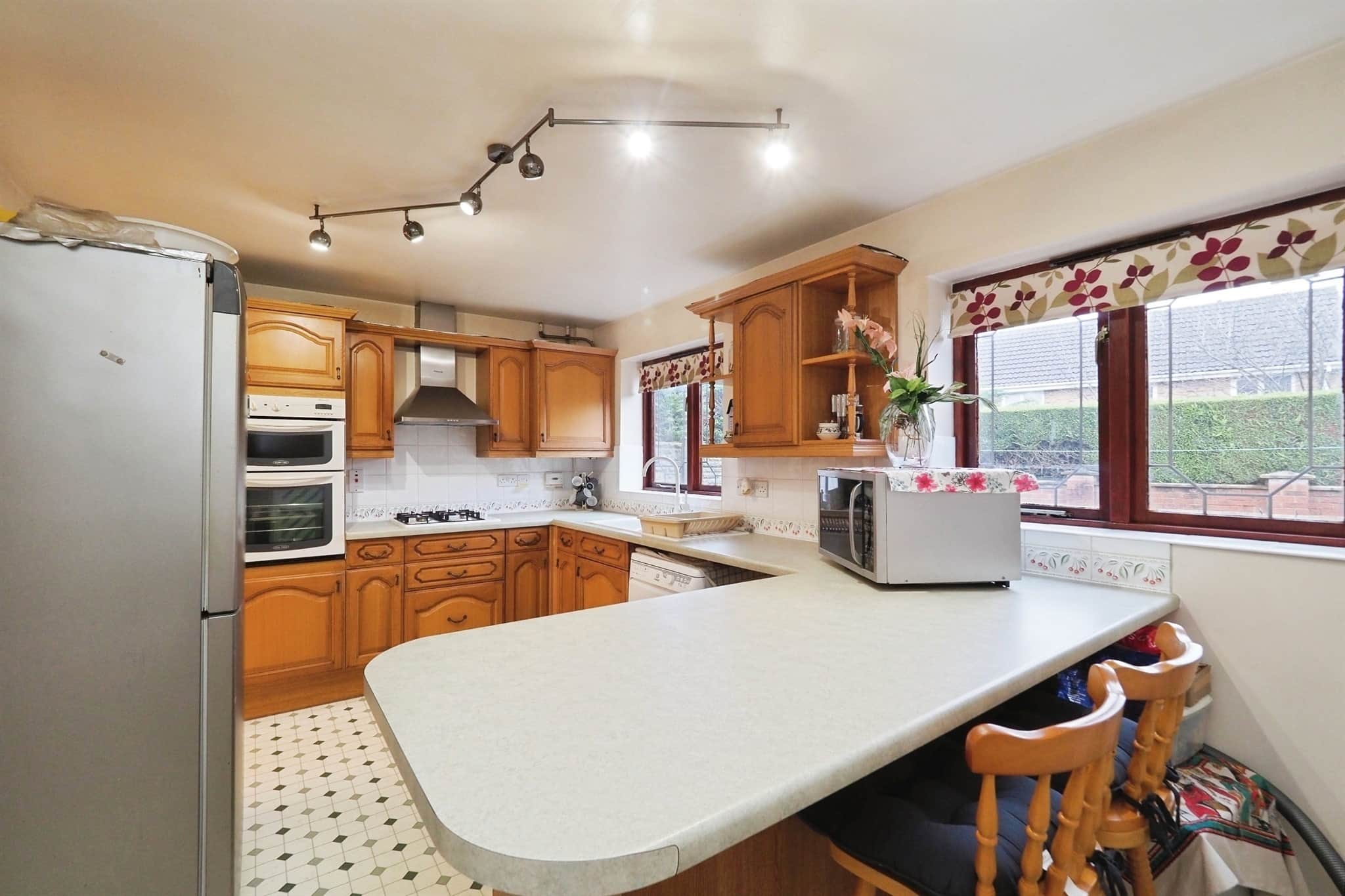 Property at Jenny's Court, Belper