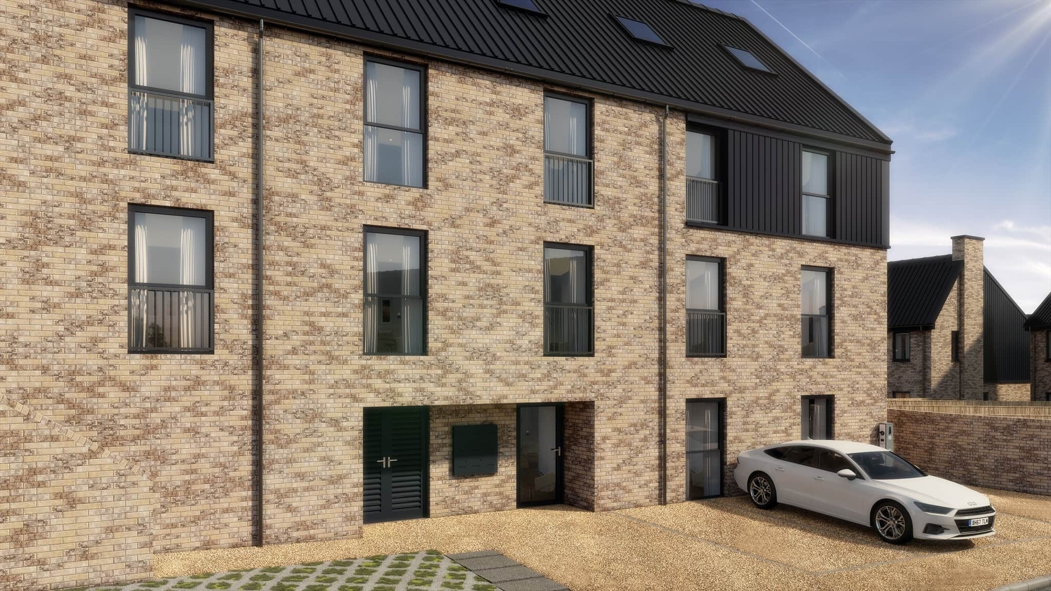 Property at Holbrook Road, Belper