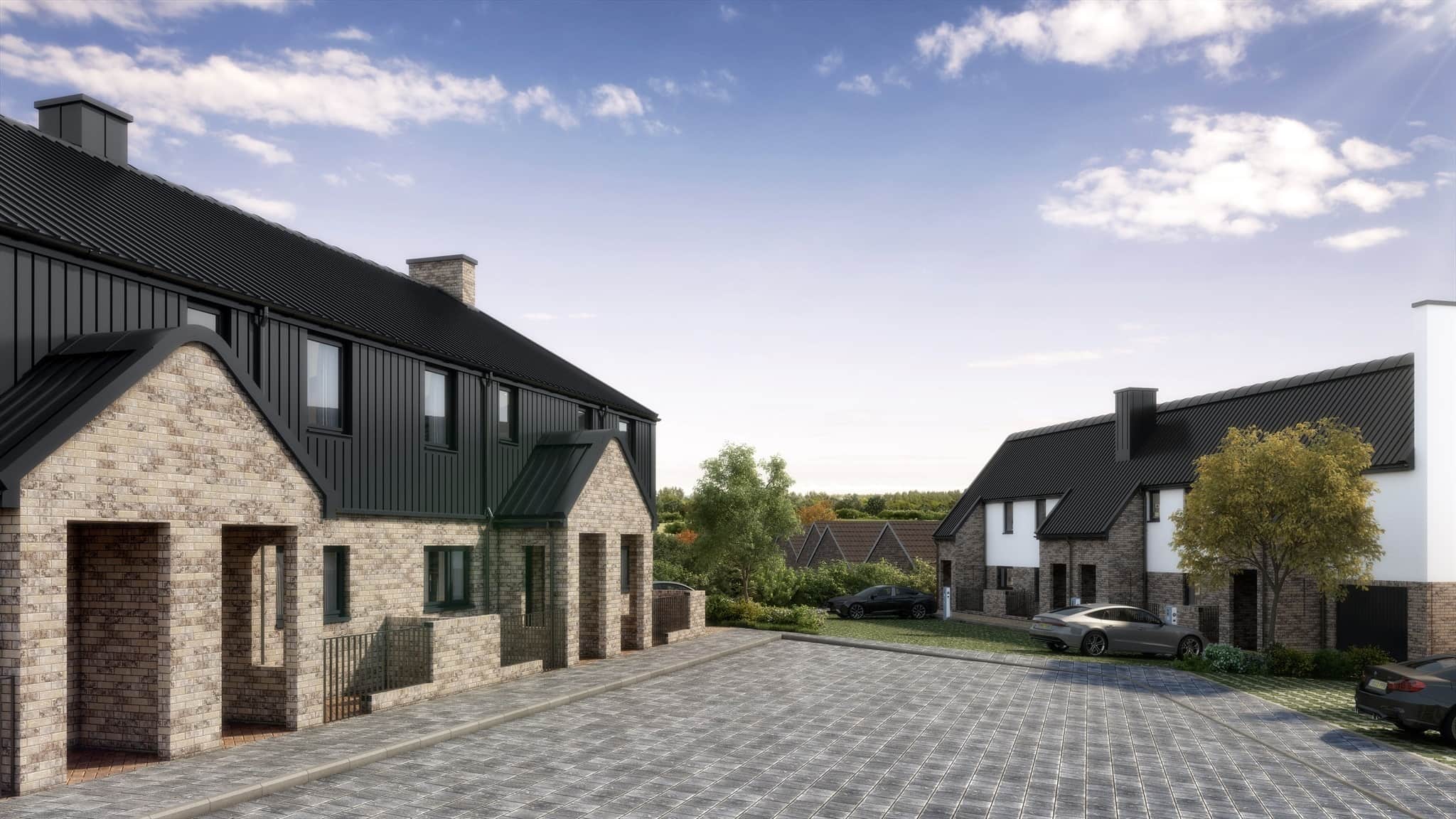 Property at Holbrook Road, Belper