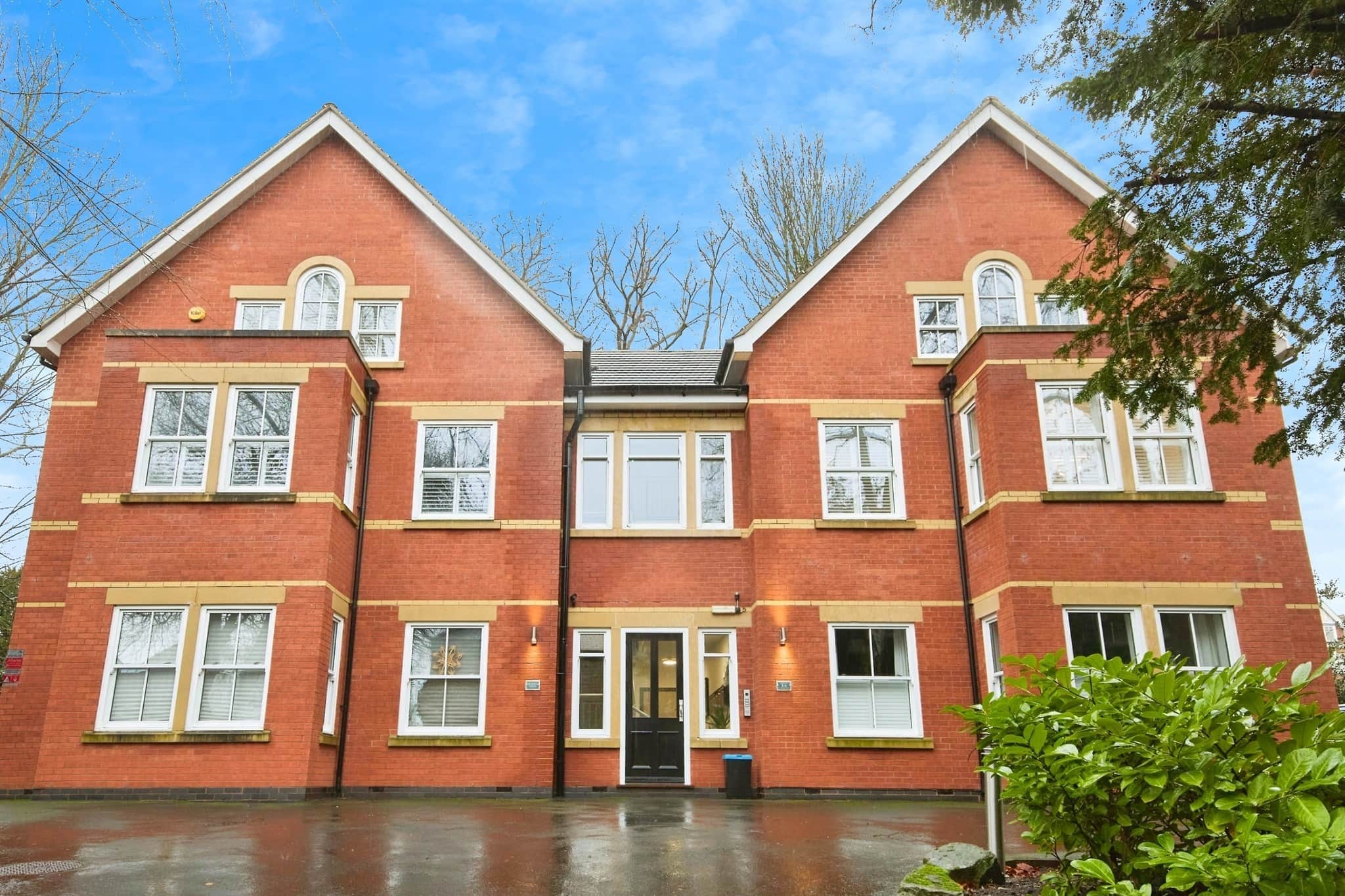 Property at Duffield Road, Derby