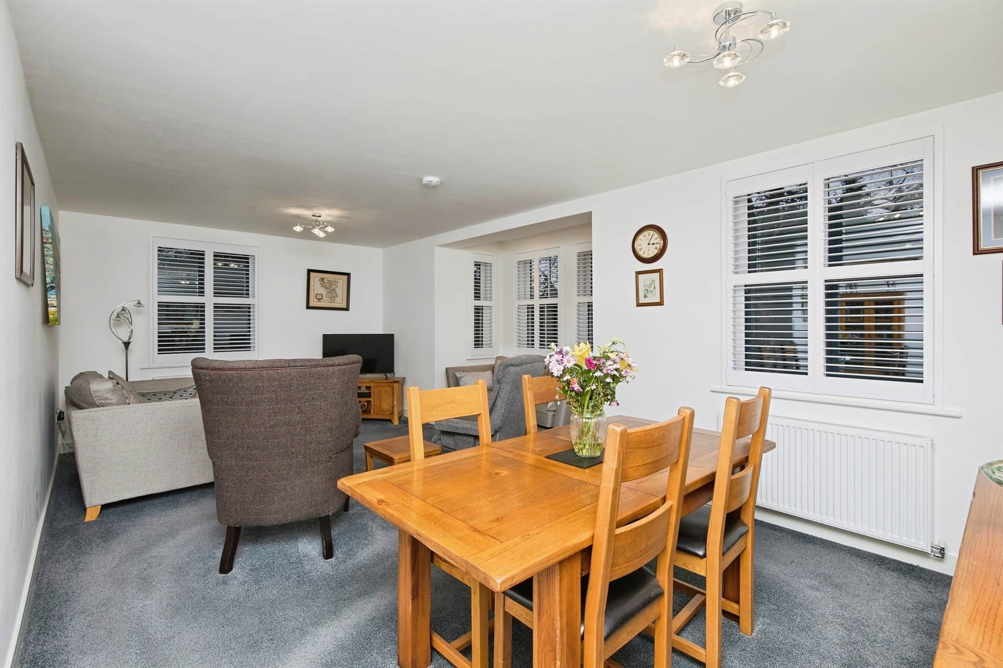 Property at Duffield Road, Derby