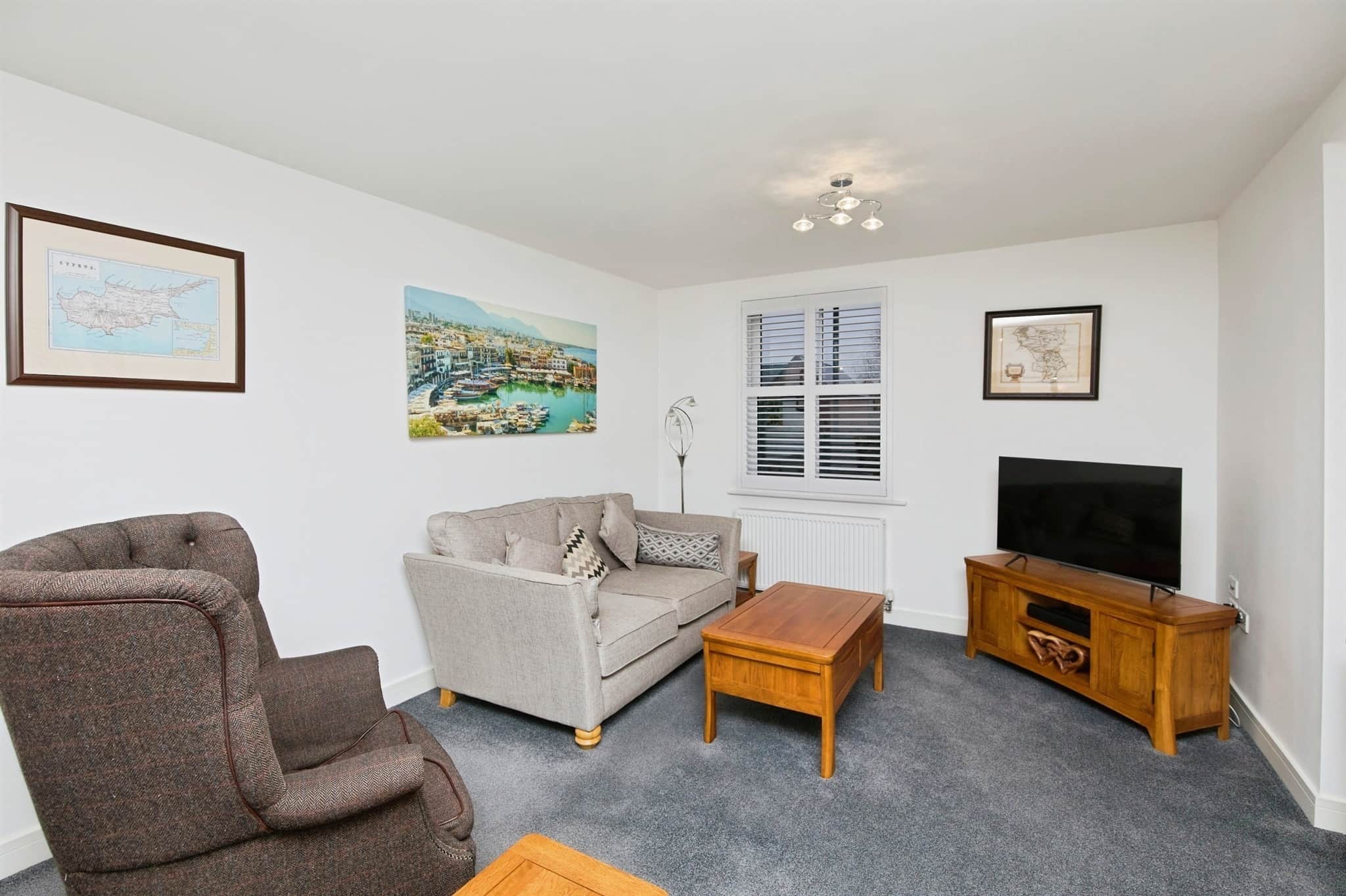 Property at Duffield Road, Derby