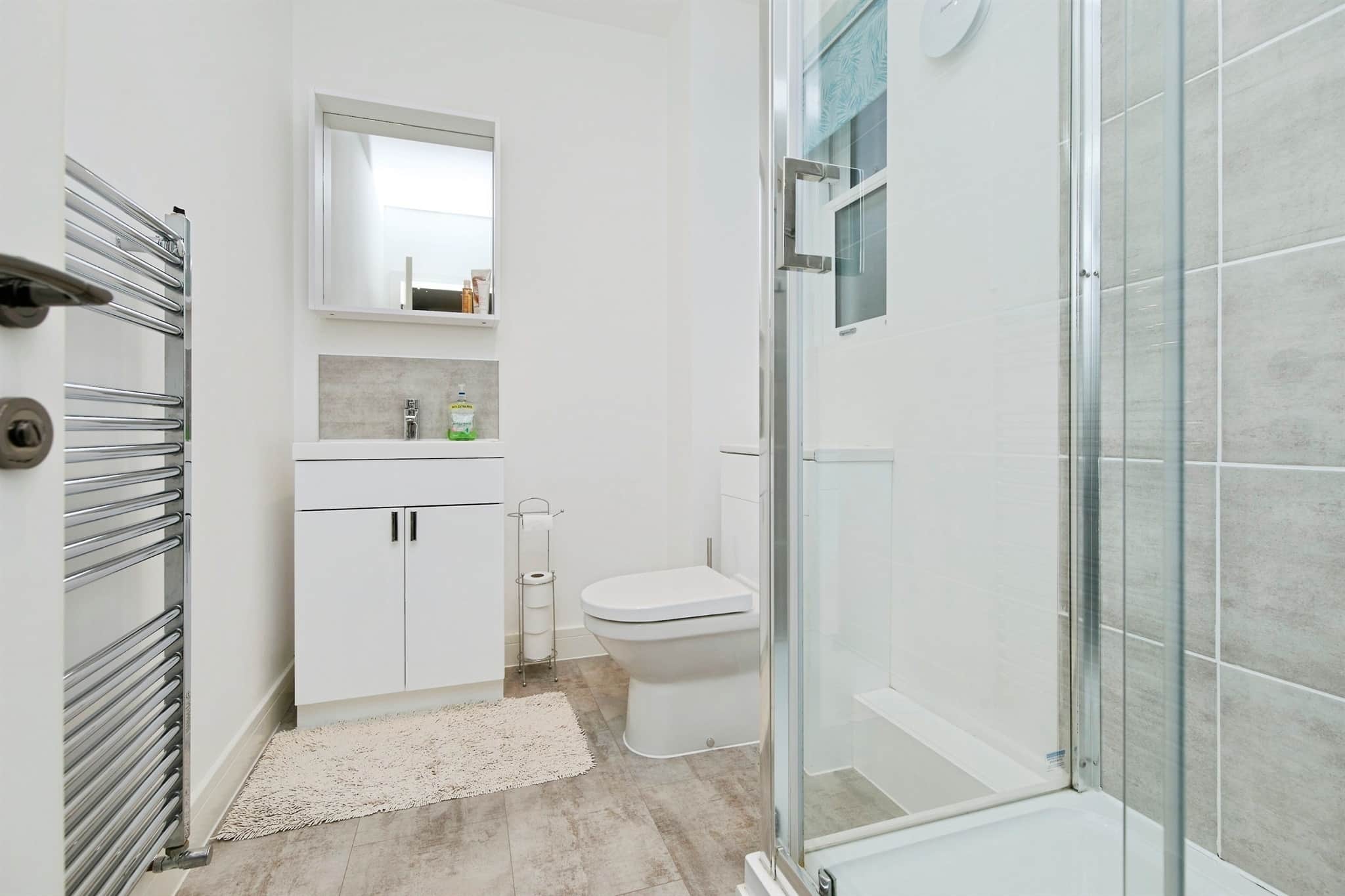 Property at Duffield Road, Derby