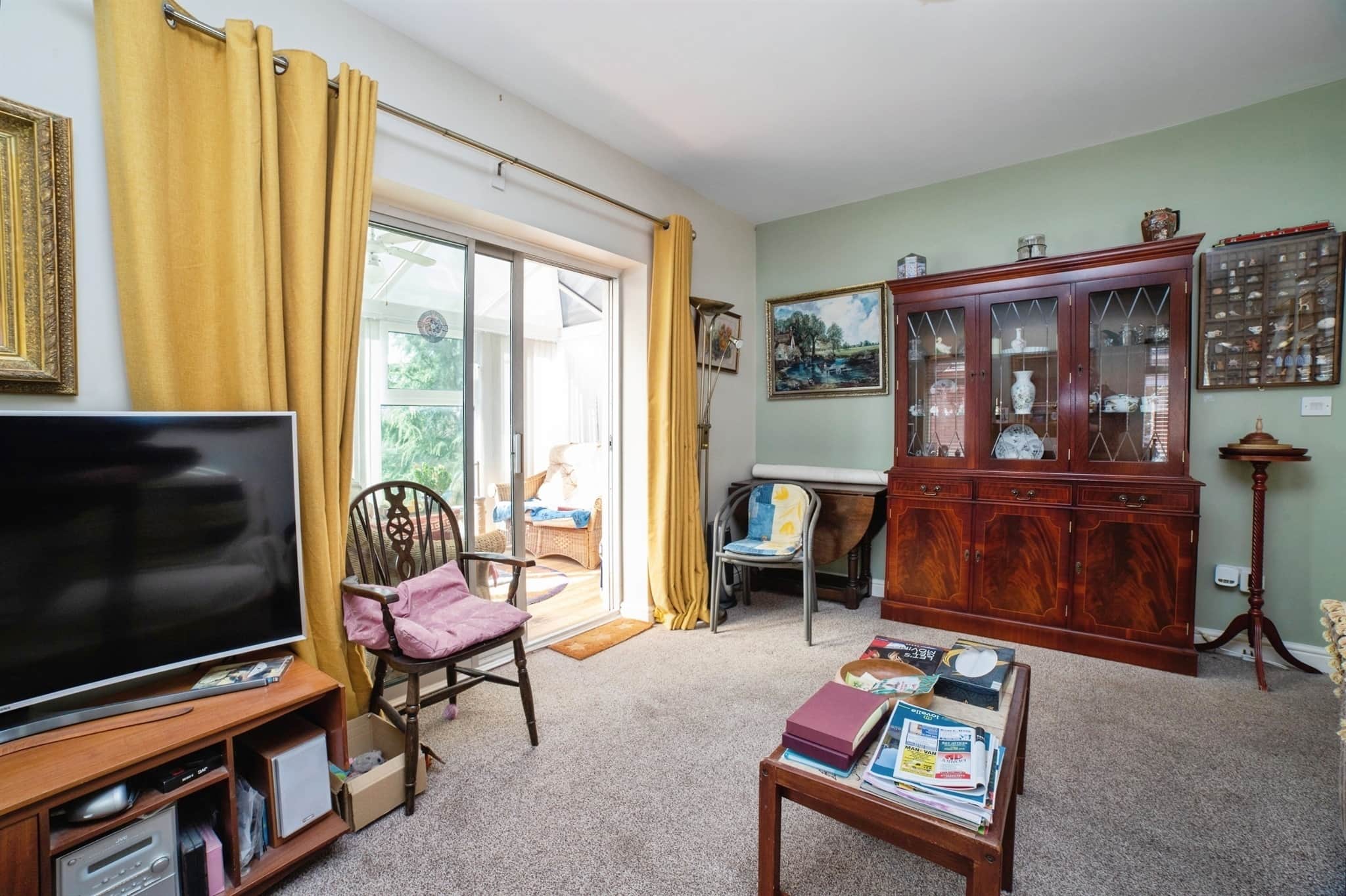 Property at Welwyn Avenue, Allestree, Derby