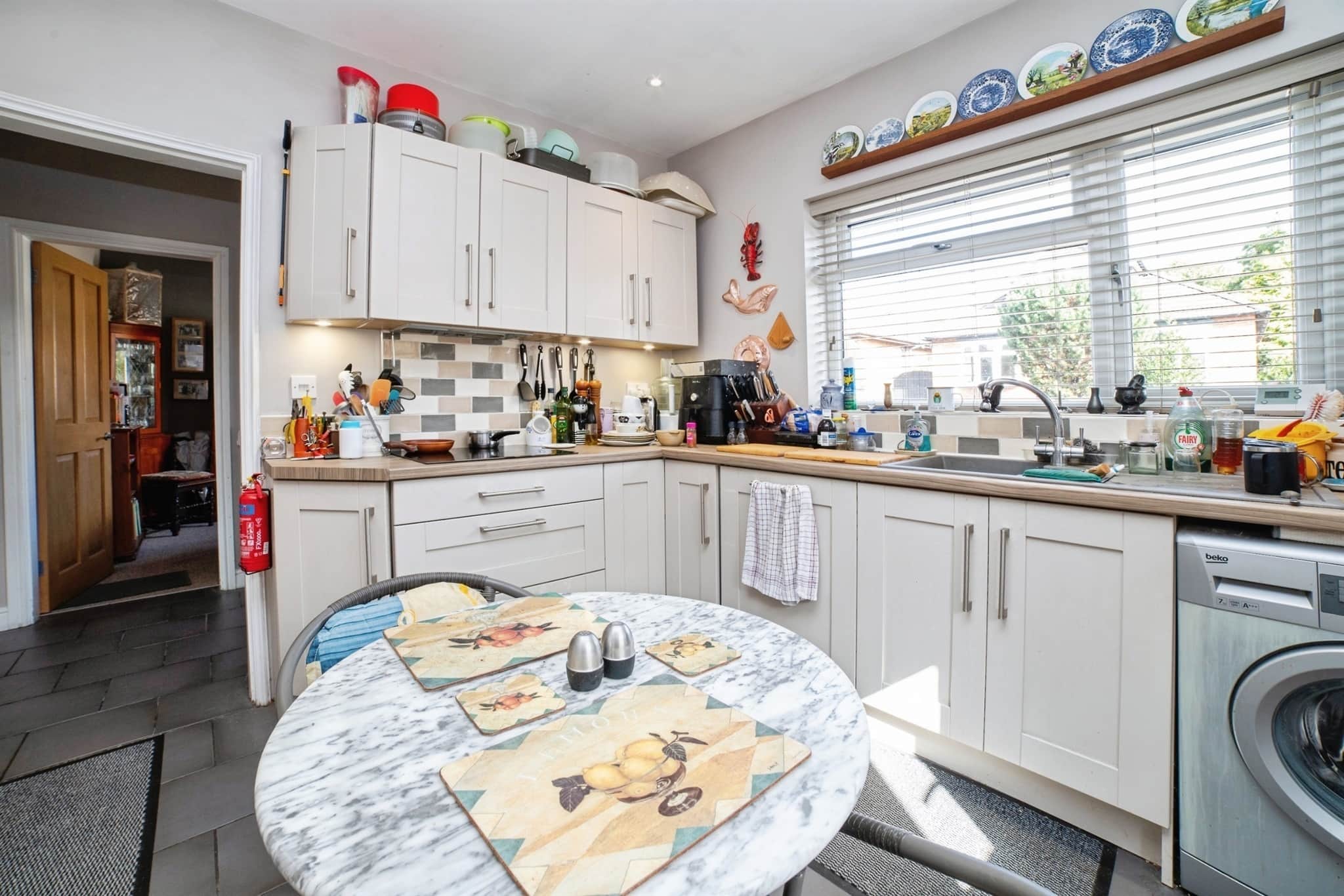 Property at Welwyn Avenue, Allestree, Derby