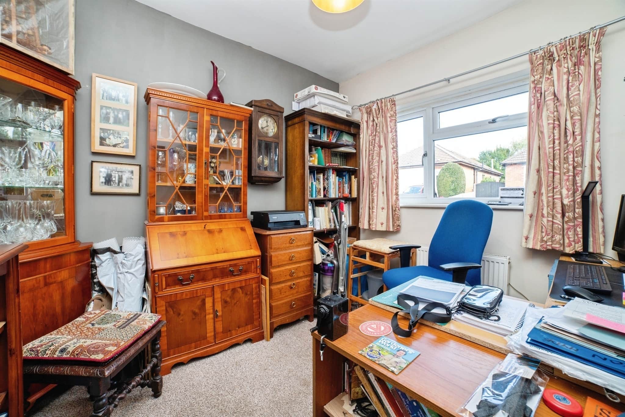 Property at Welwyn Avenue, Allestree, Derby