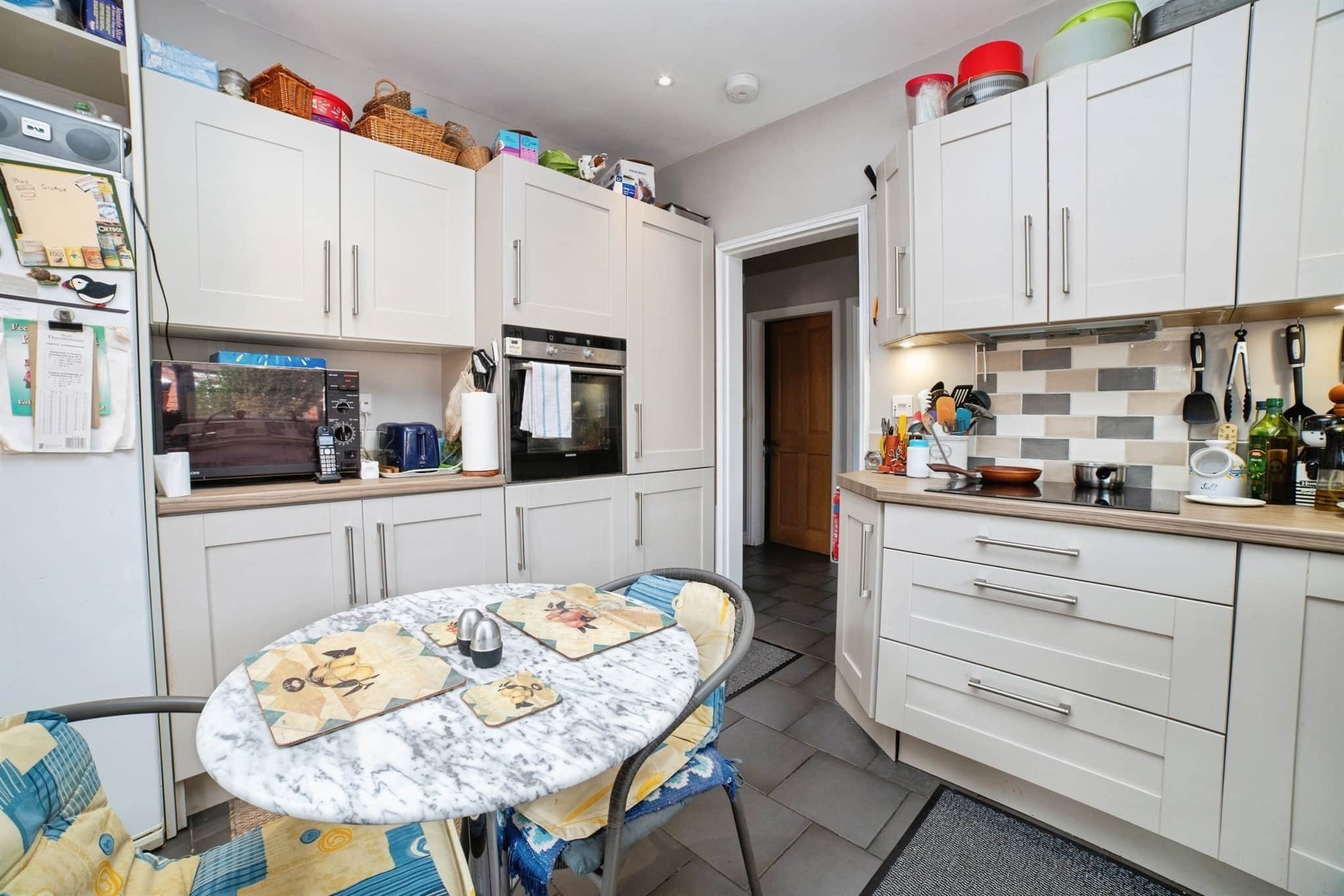 Property at Welwyn Avenue, Allestree, Derby