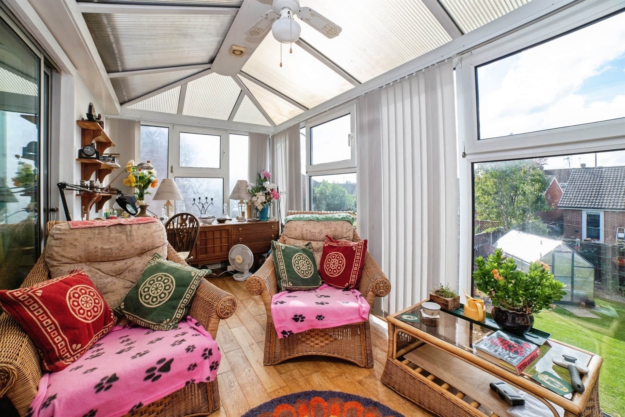 Property at Welwyn Avenue, Allestree, Derby