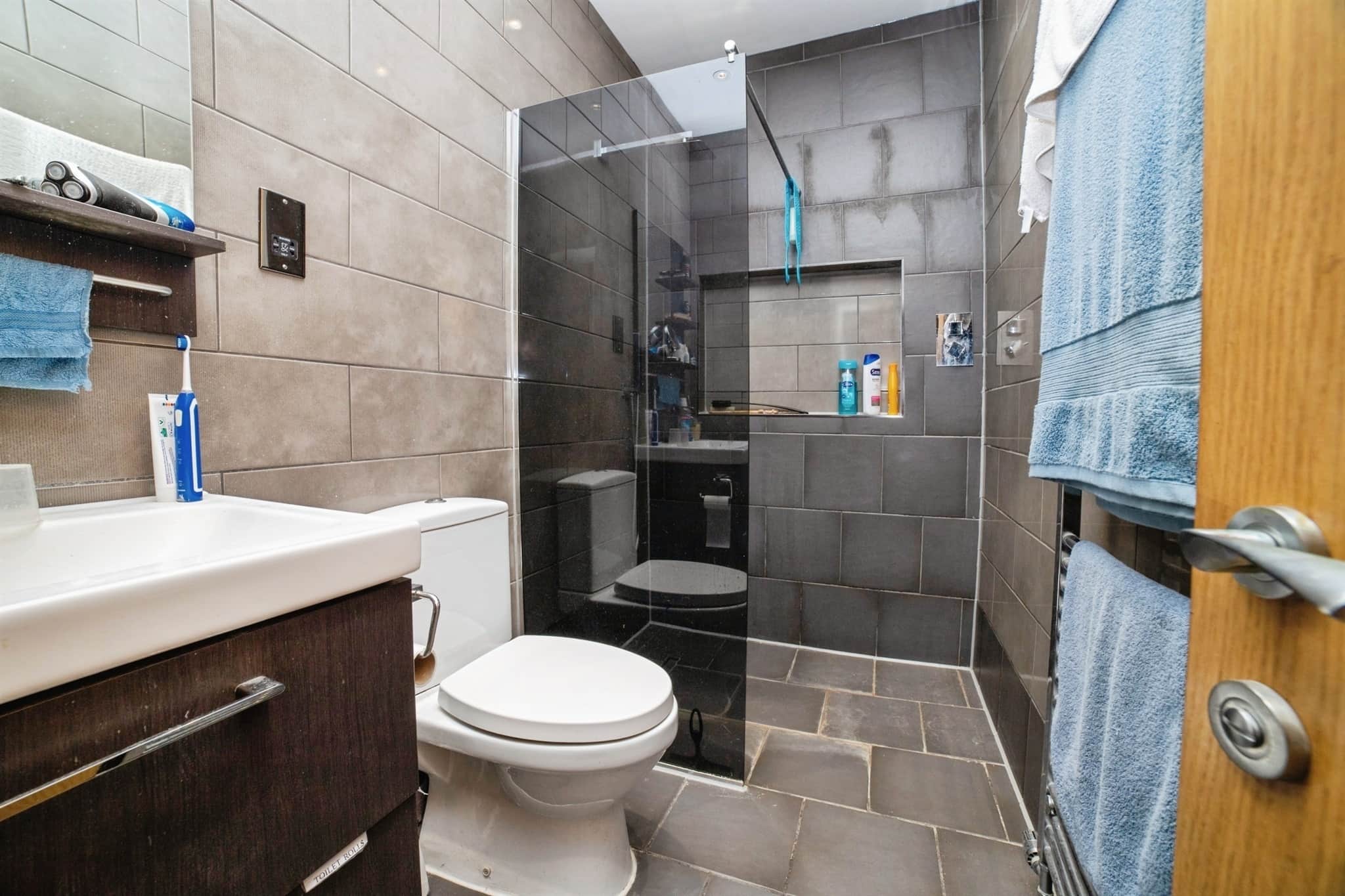 Property at Welwyn Avenue, Allestree, Derby