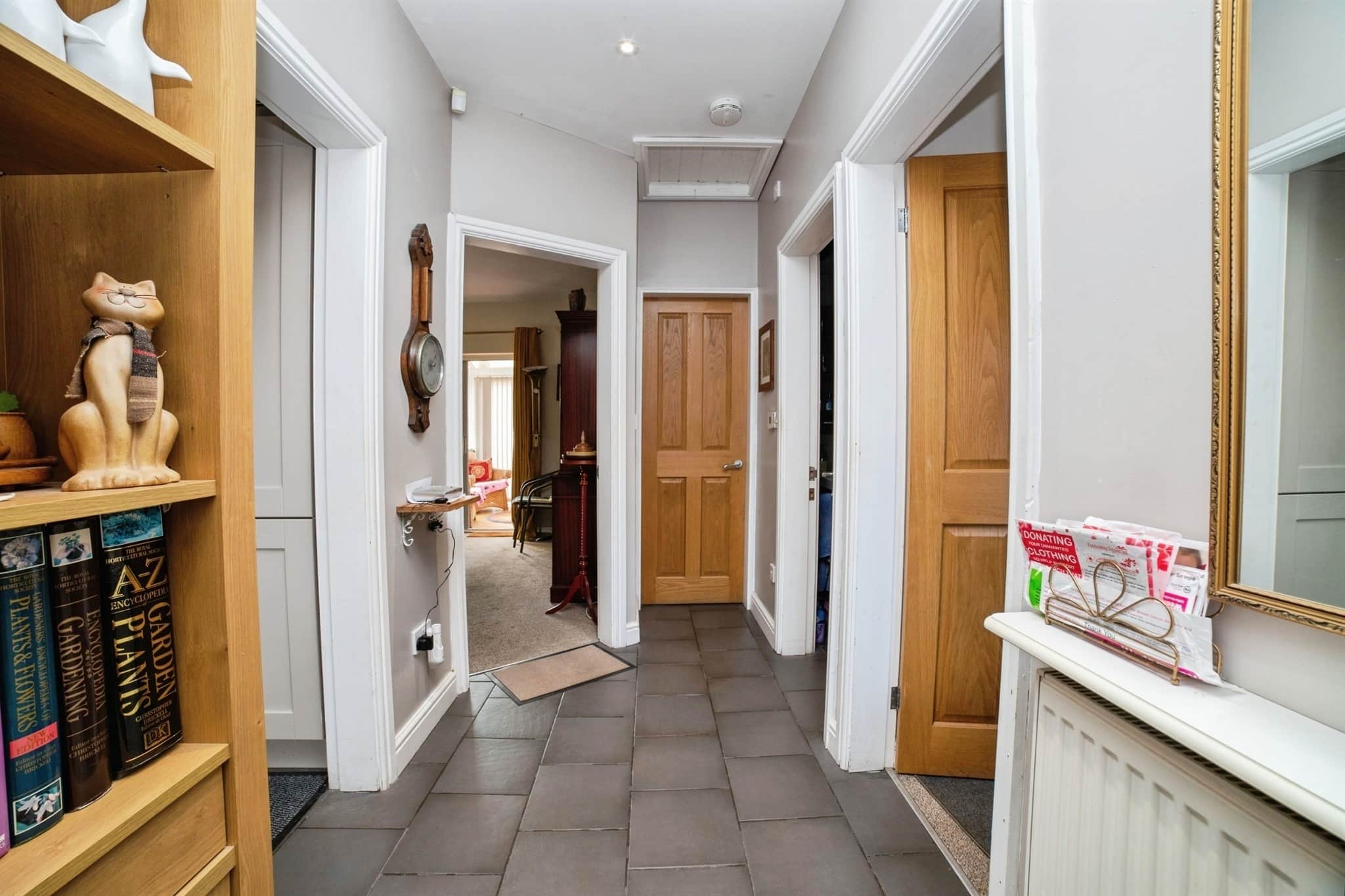 Property at Welwyn Avenue, Allestree, Derby