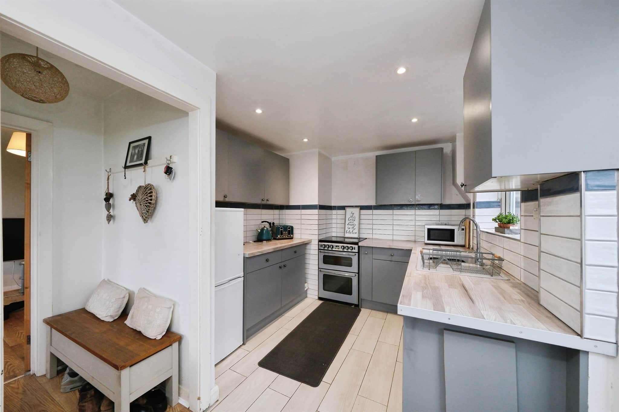 Property at Calder Close, Allestree, DERBY