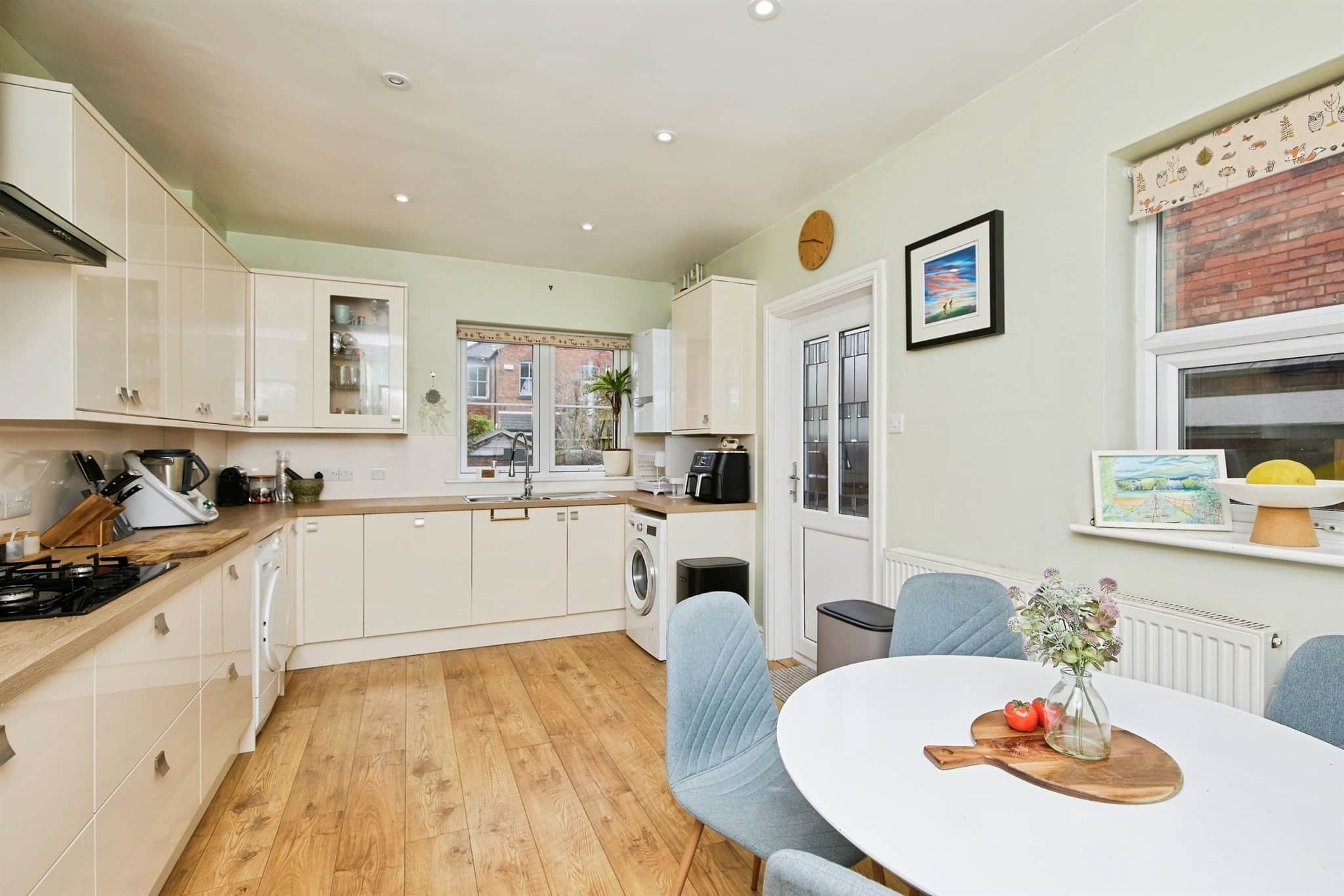 Property at Bromley Street, DERBY