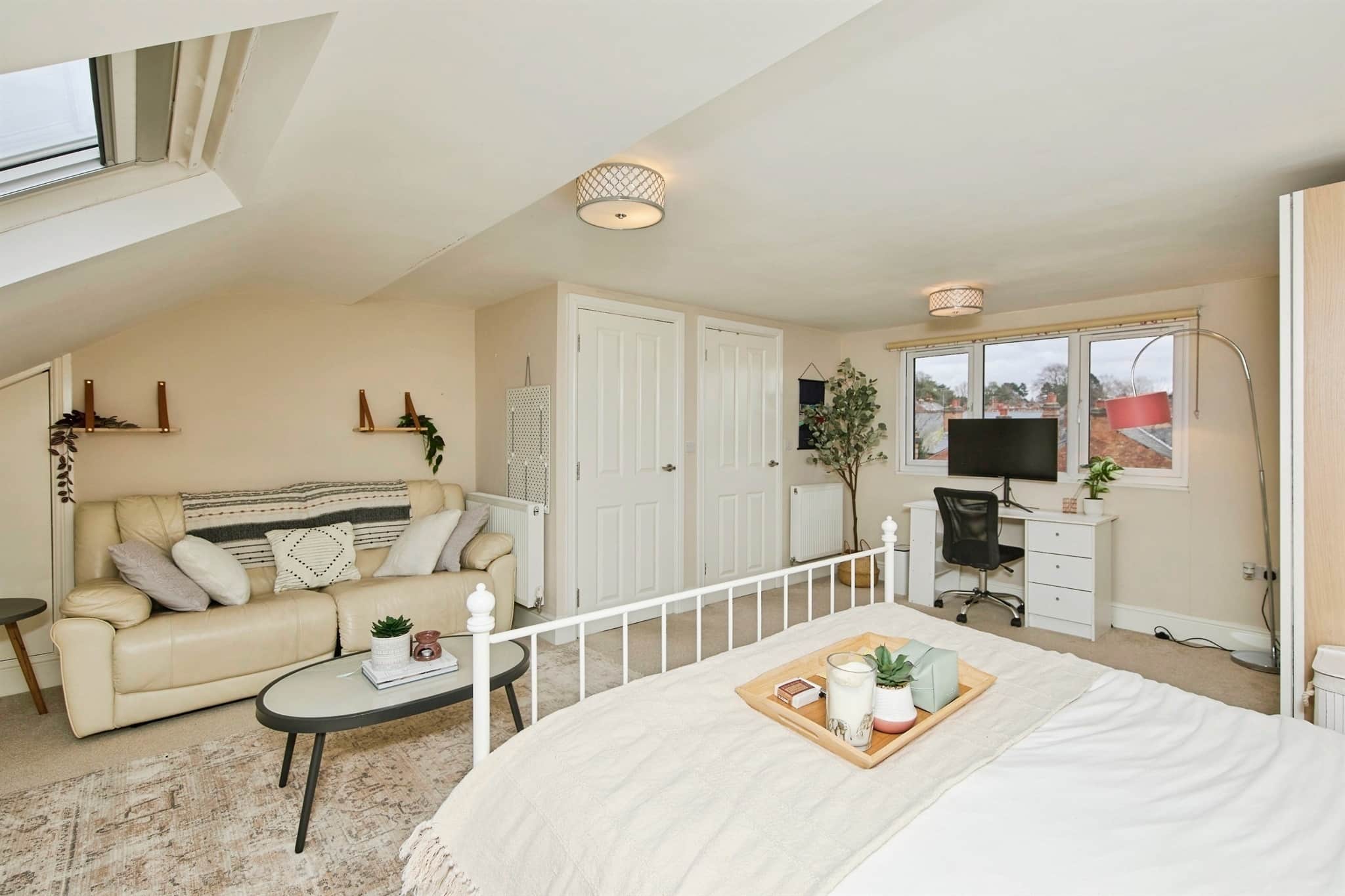 Property at Bromley Street, DERBY