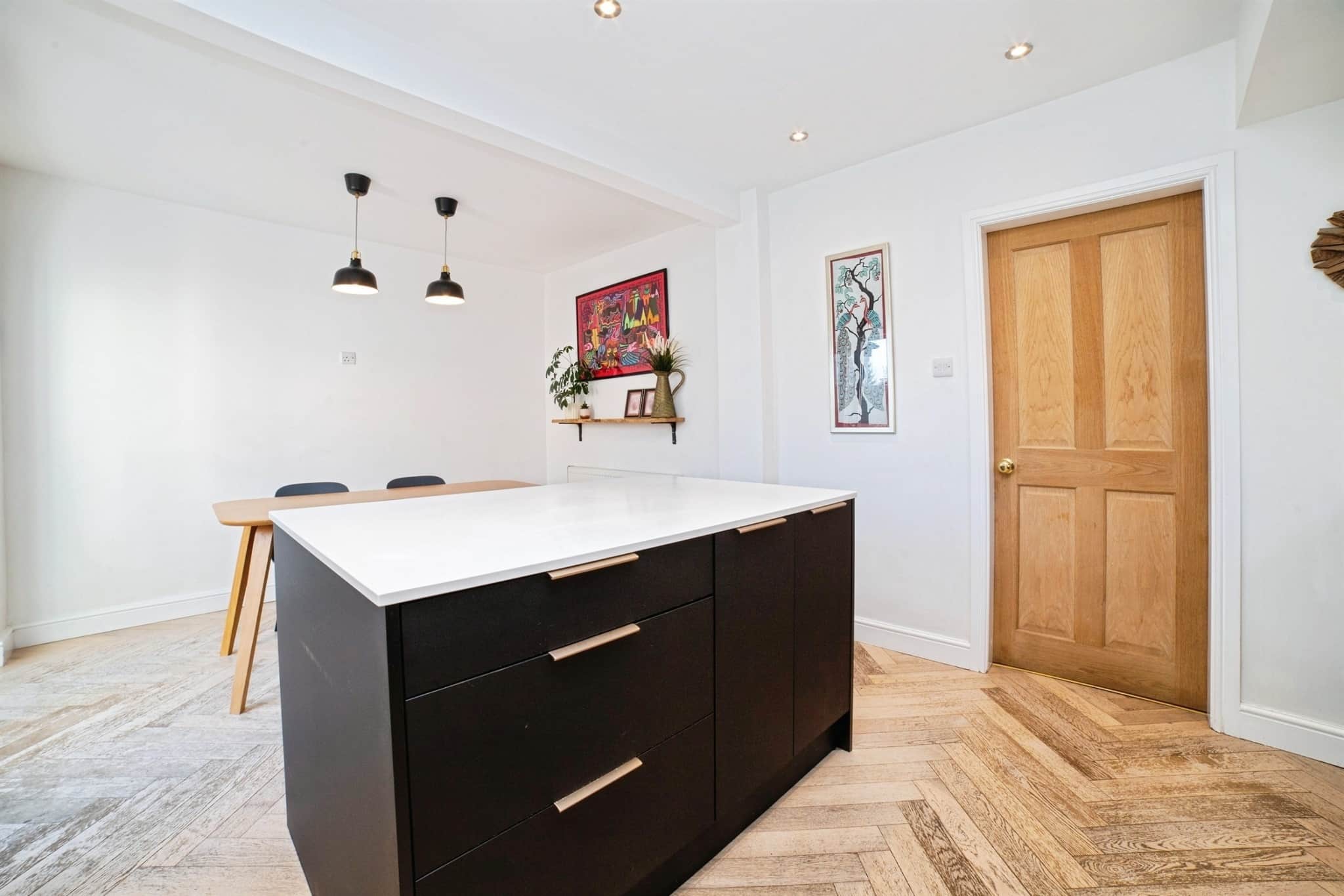 Property at Derby Road, Stanley, Ilkeston