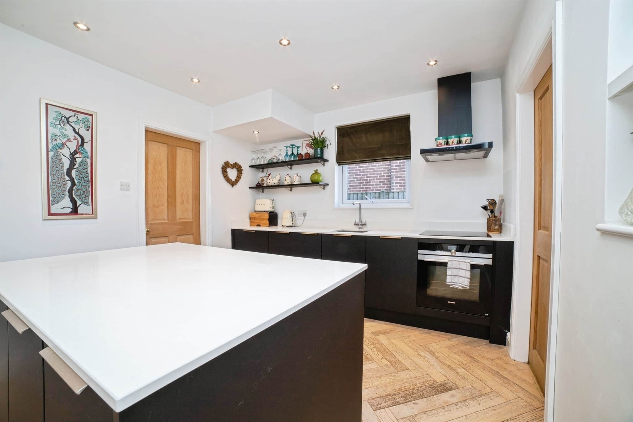 Property at Derby Road, Stanley, Ilkeston
