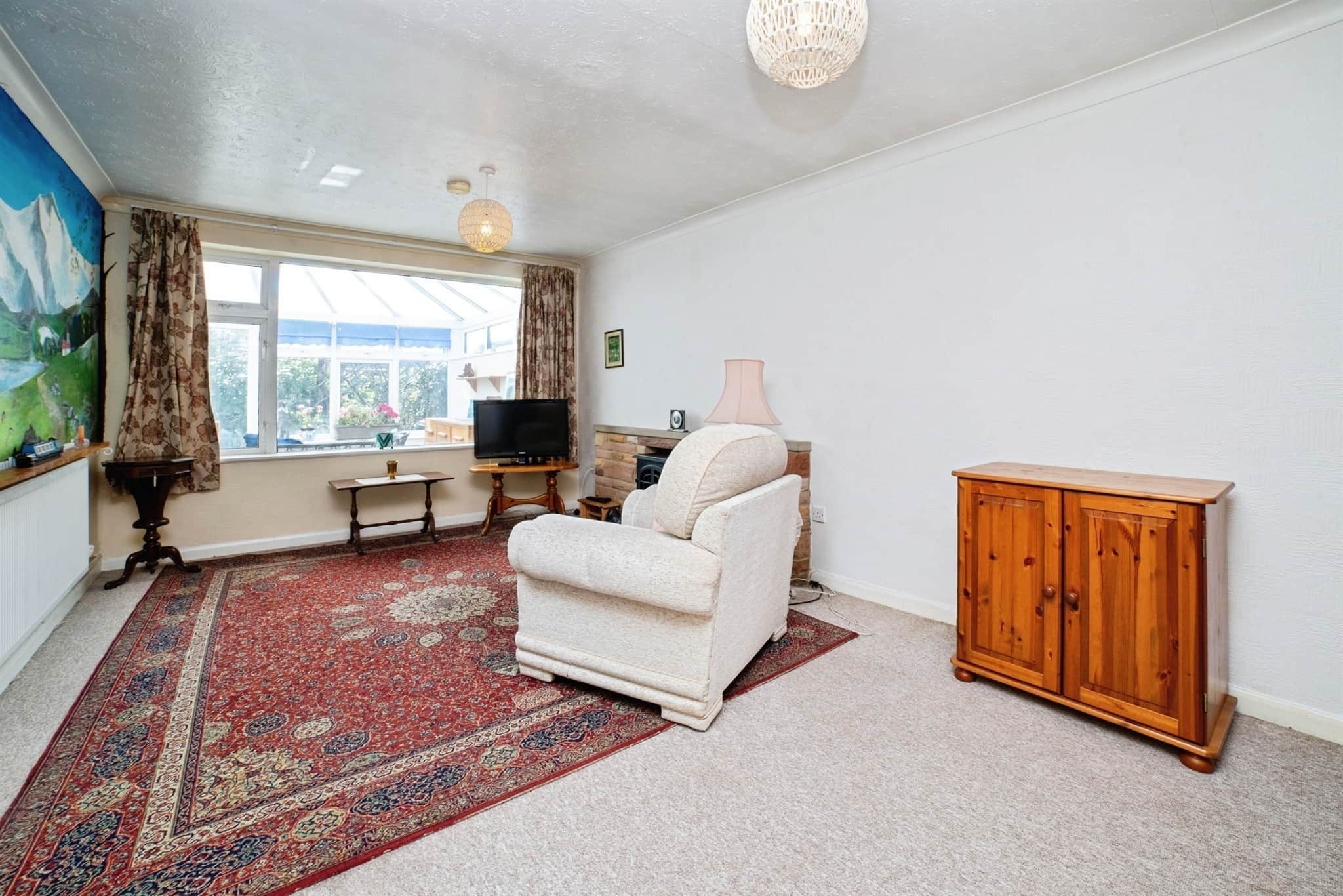 Property at Vicarage Close, Smalley, Ilkeston
