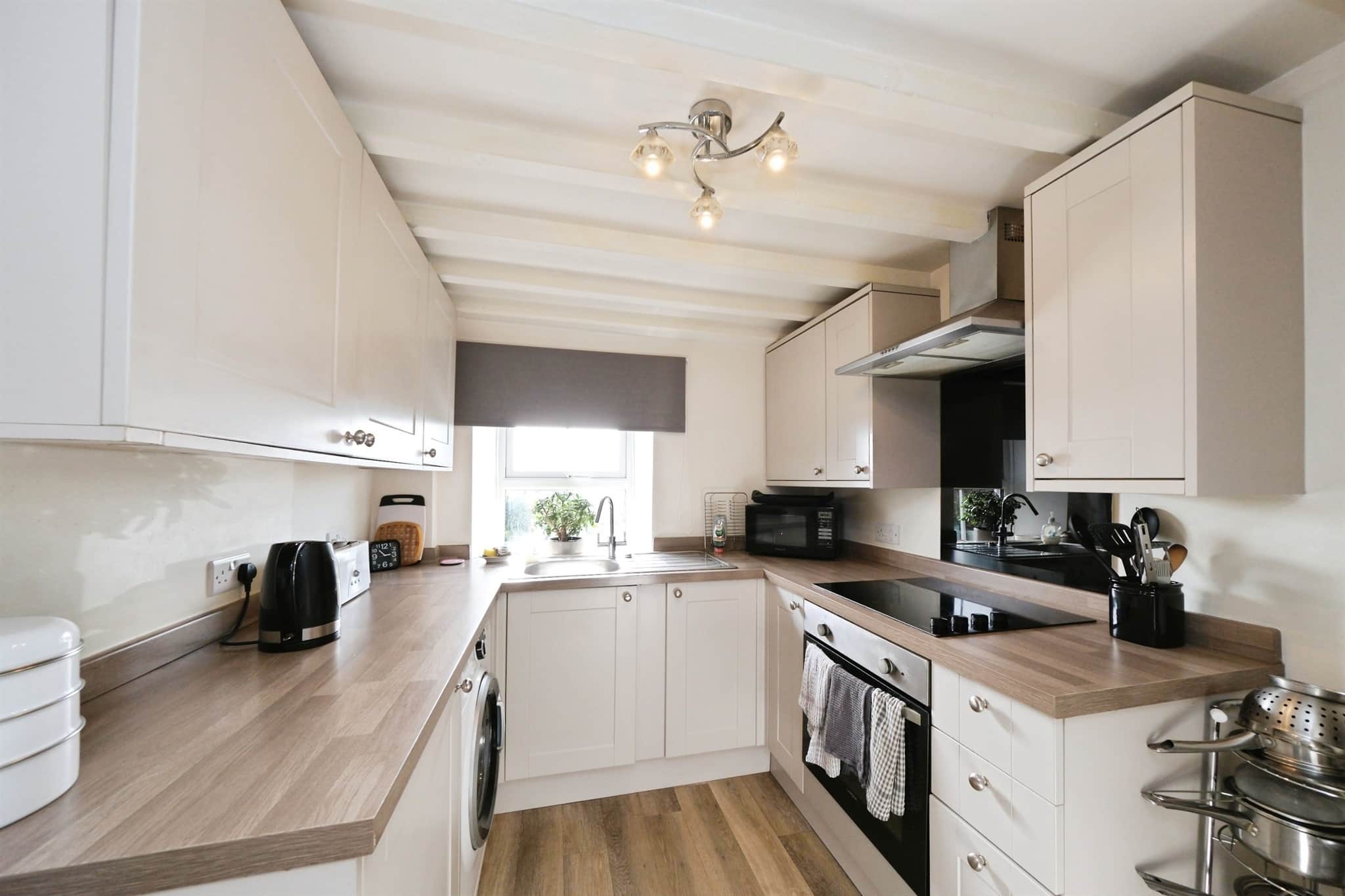 Property at Blue Mountains, Duffield, Belper